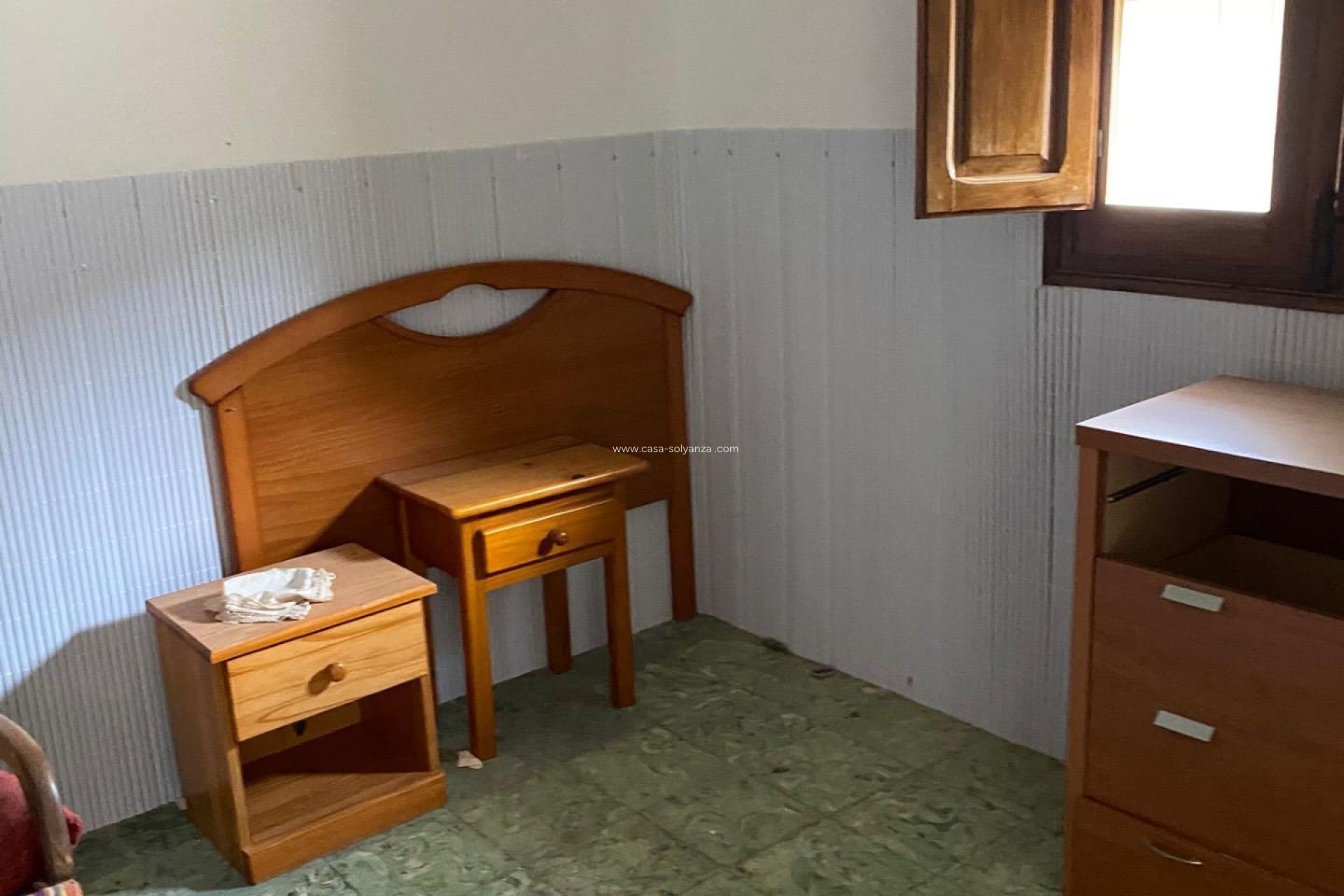 Resale - Townhouse - Jacarilla - Jacarilla - Town