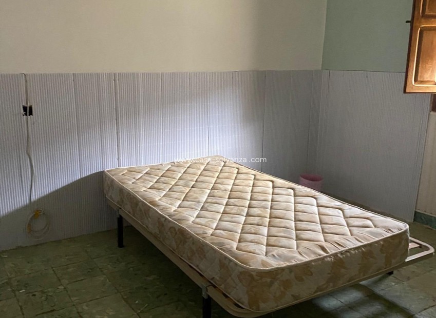 Resale - Townhouse - Jacarilla - Jacarilla - Town