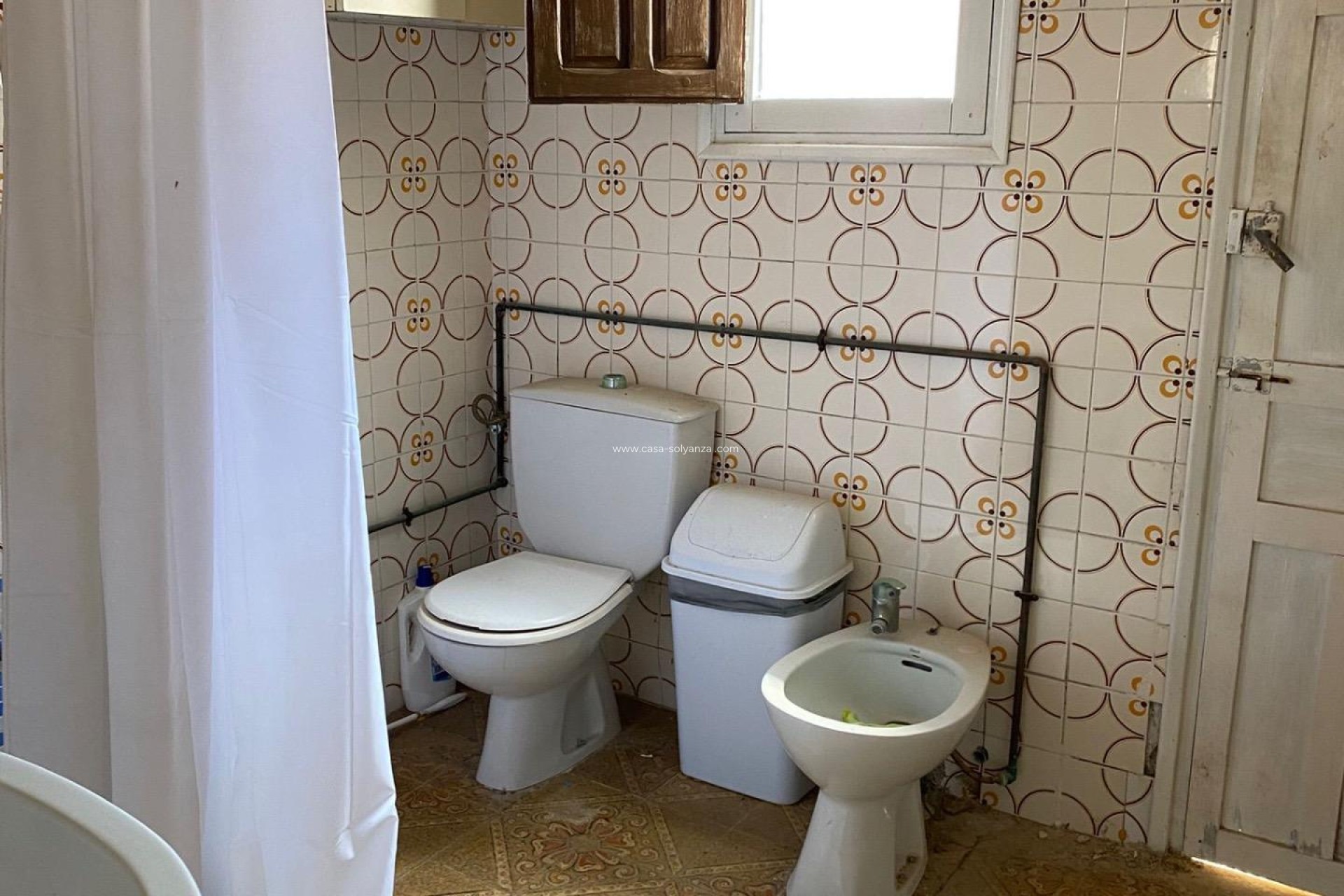 Resale - Townhouse - Jacarilla - Jacarilla - Town