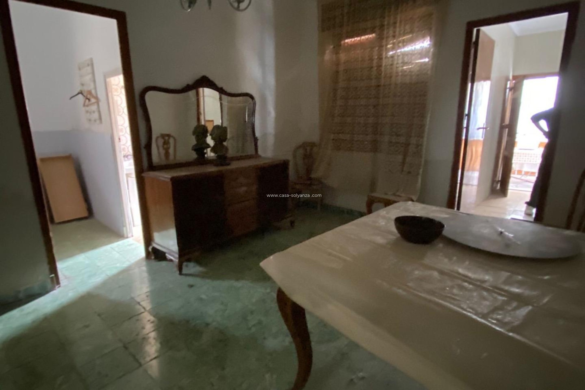 Resale - Townhouse - Jacarilla - Jacarilla - Town