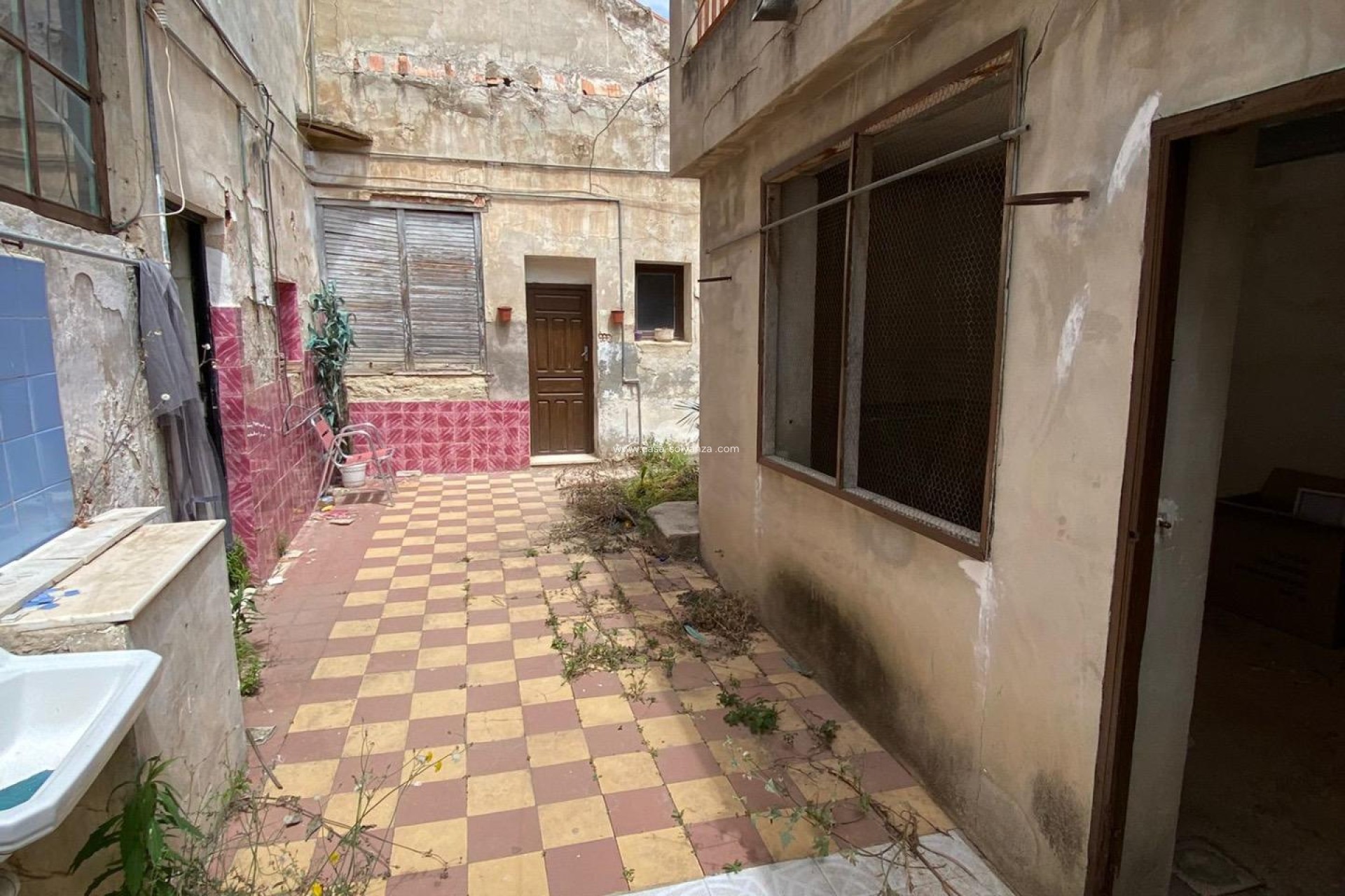 Resale - Townhouse - Jacarilla - Jacarilla - Town