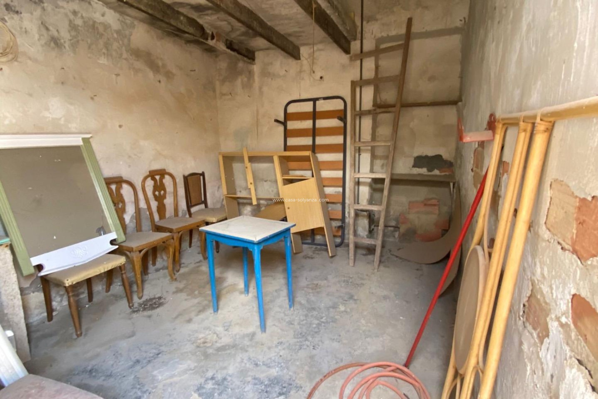 Resale - Townhouse - Jacarilla - Jacarilla - Town