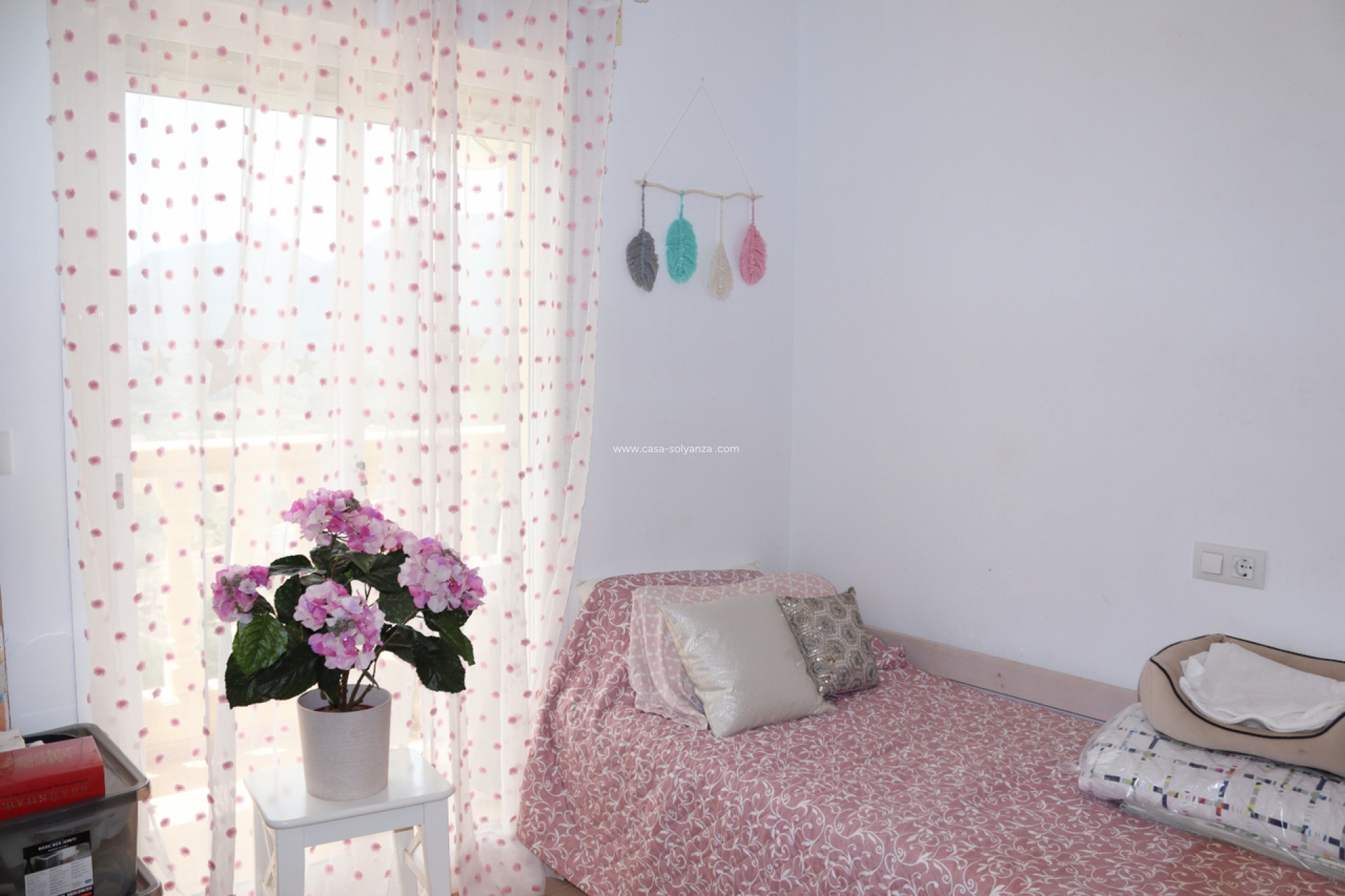Resale - Townhouse - Jalón - Inland