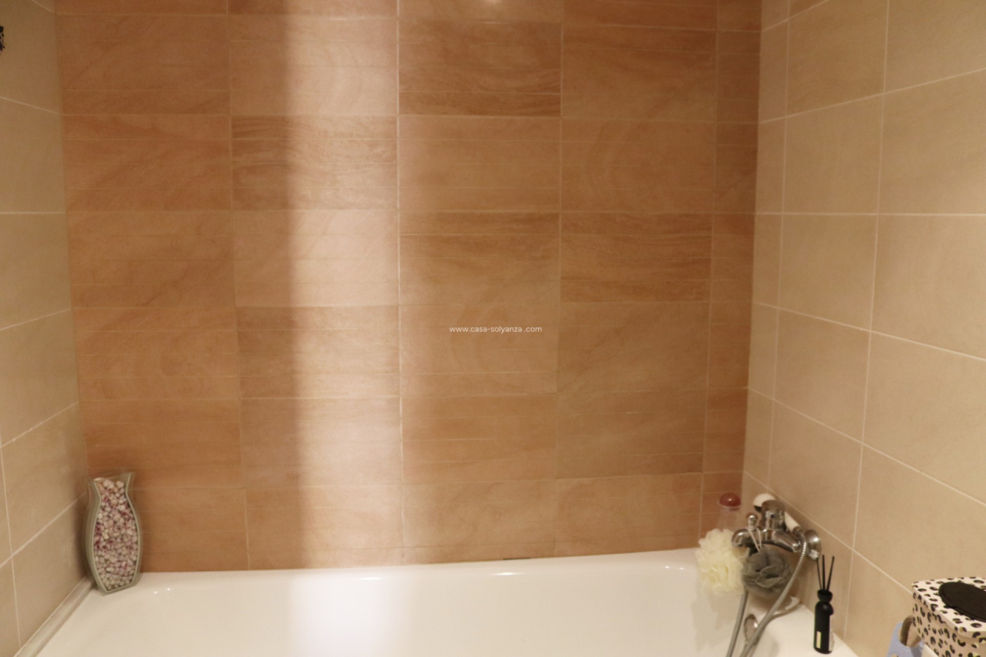 Resale - Townhouse - Jalón - Inland