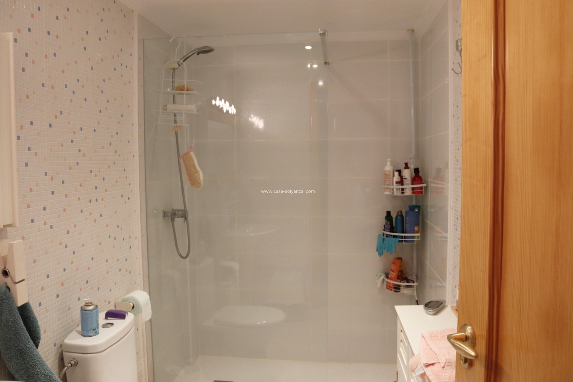 Resale - Townhouse - Jalón - Inland