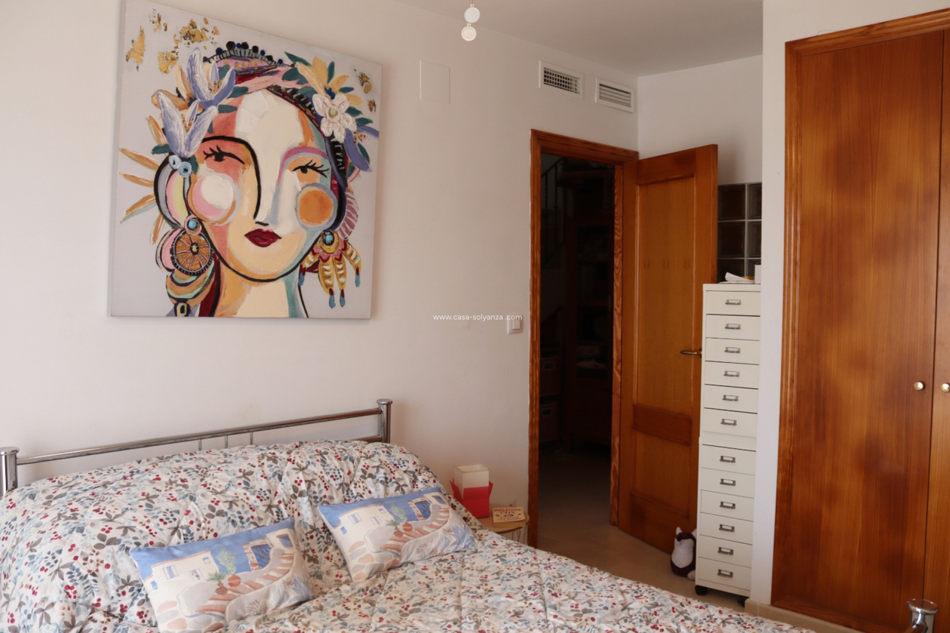 Resale - Townhouse - Jalón - Inland