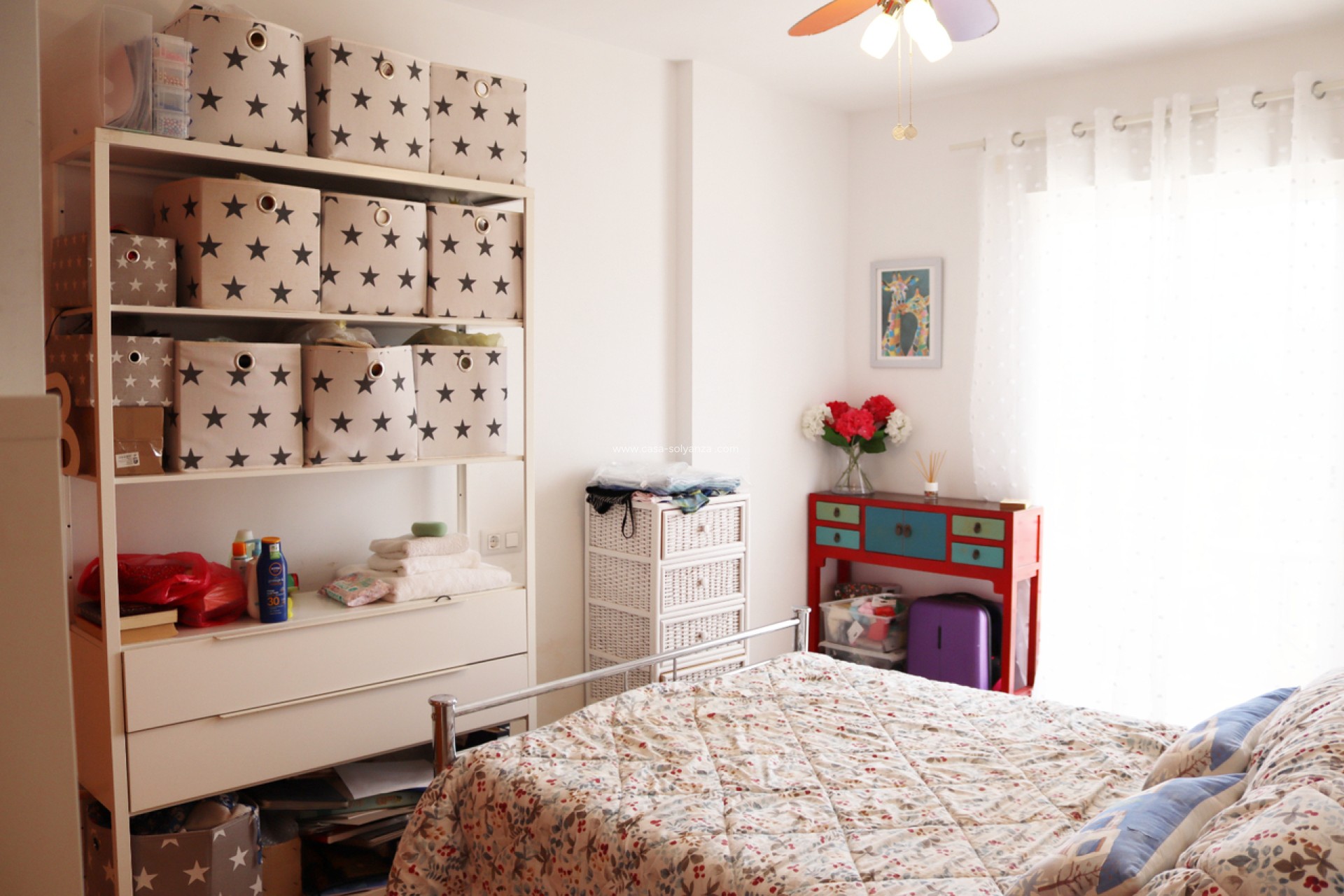 Resale - Townhouse - Jalón - Inland