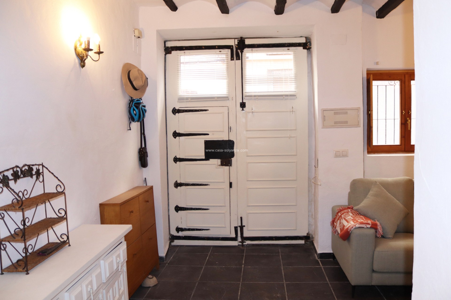 Resale - Townhouse - Jalón - Inland