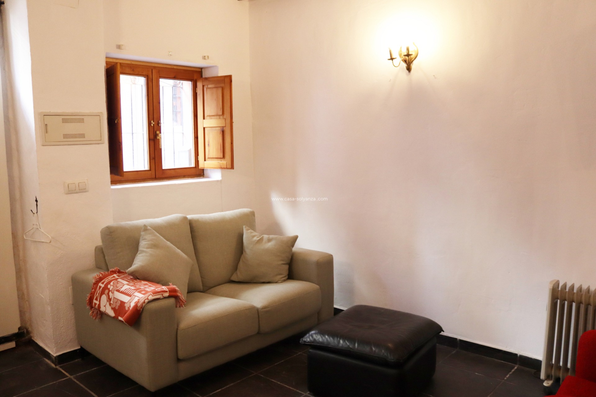 Resale - Townhouse - Jalón - Inland