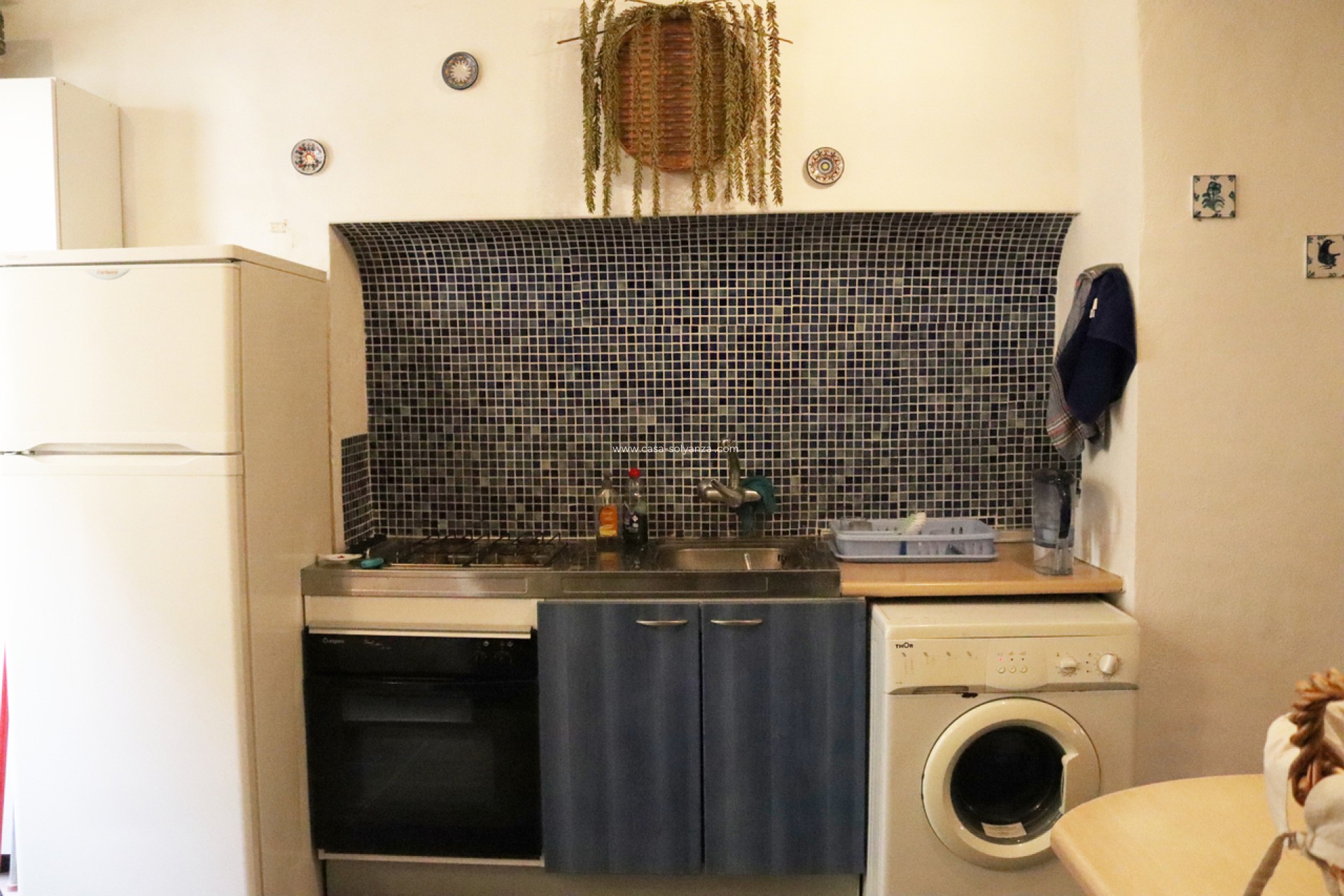 Resale - Townhouse - Jalón - Inland