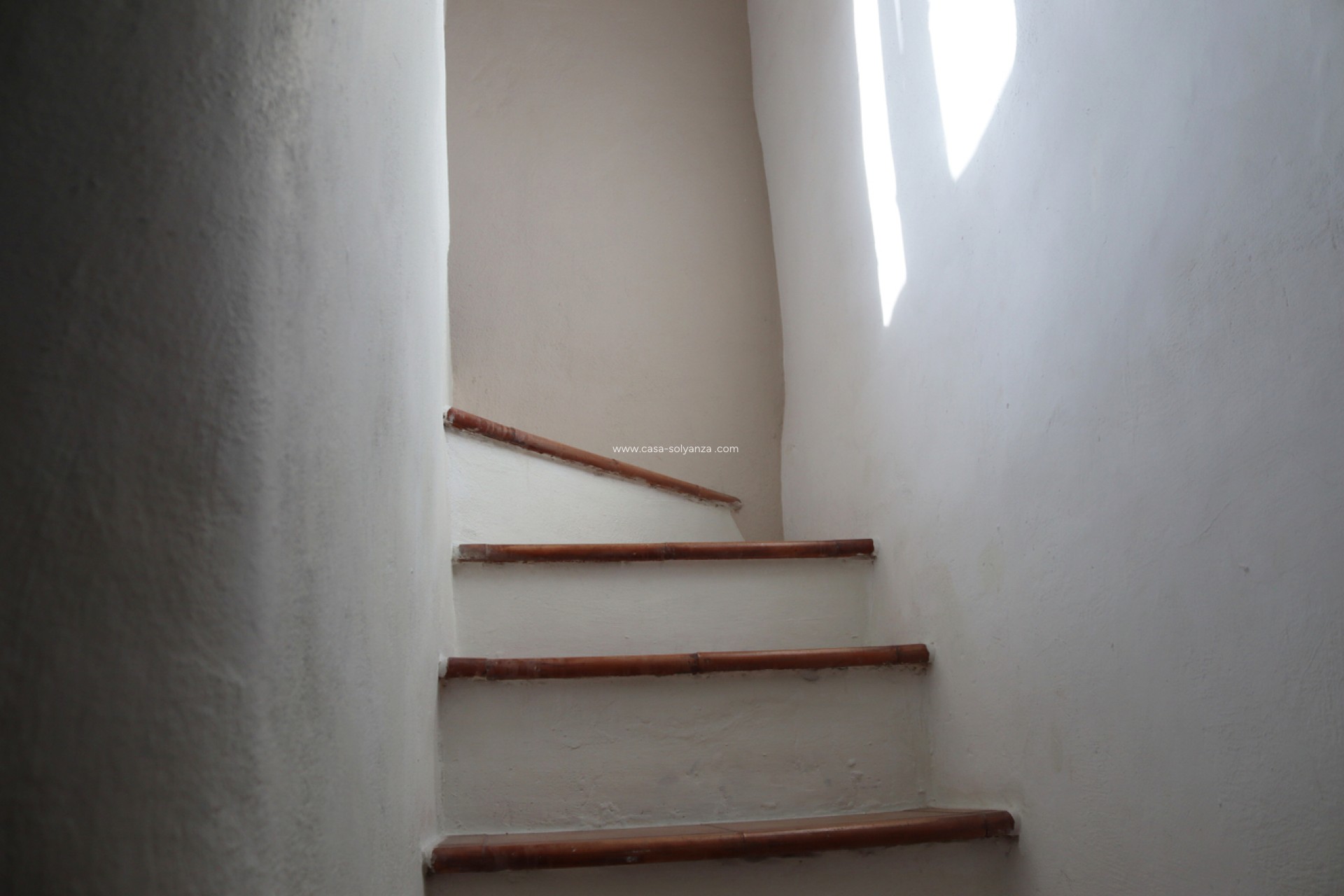 Resale - Townhouse - Jalón - Inland