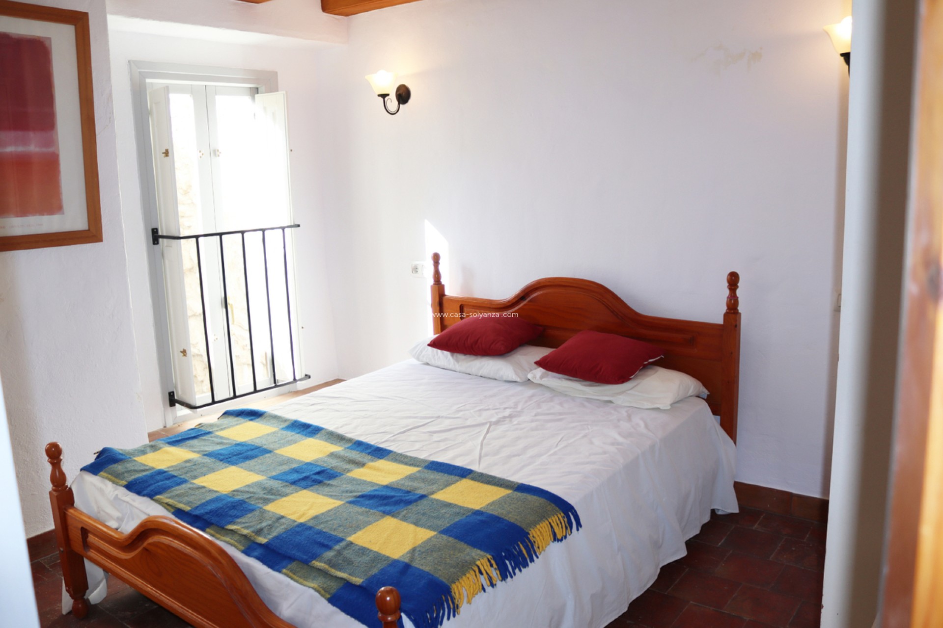 Resale - Townhouse - Jalón - Inland