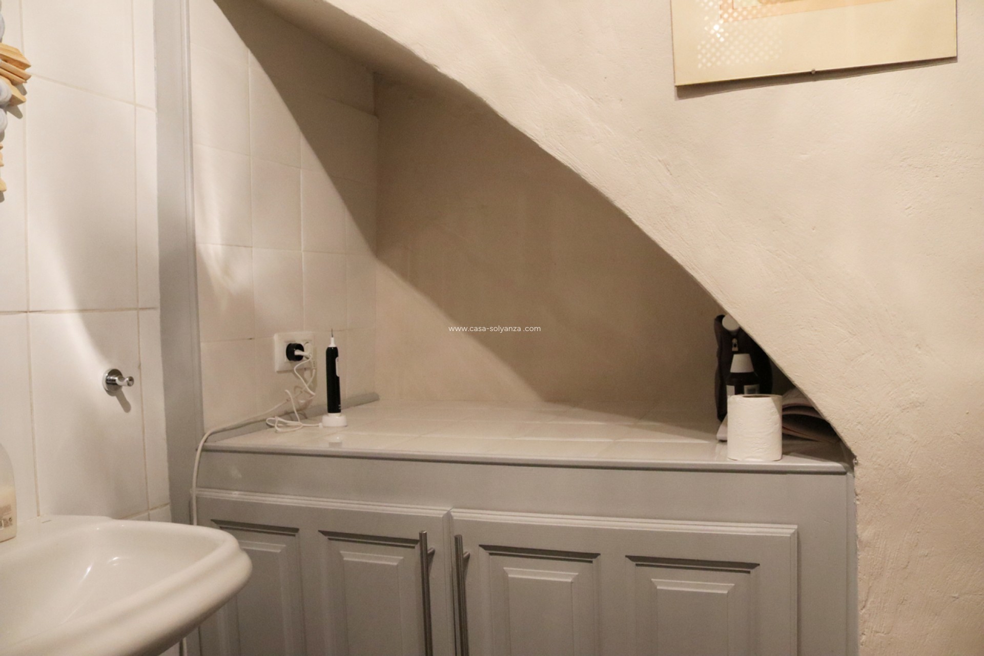 Resale - Townhouse - Jalón - Inland