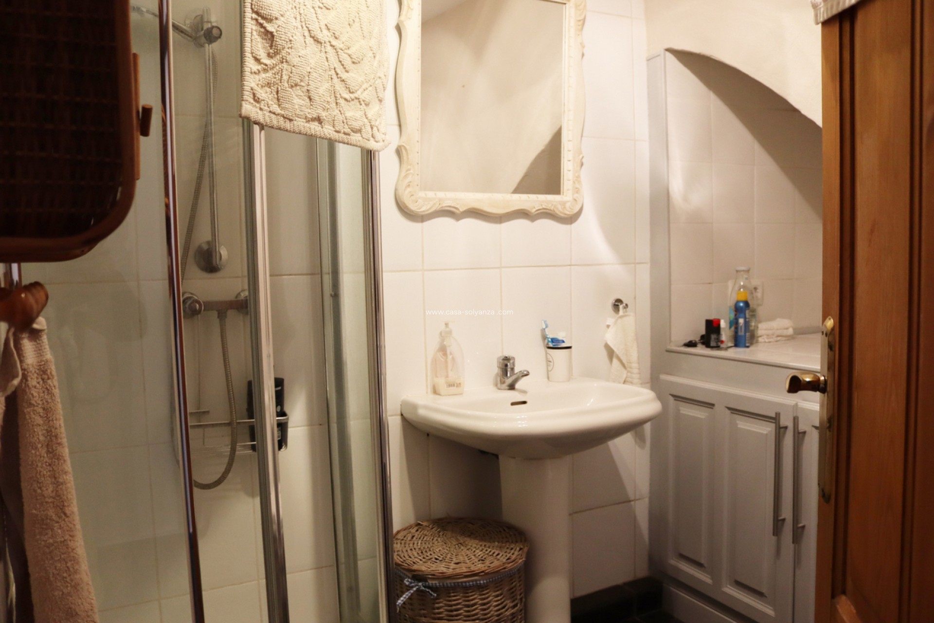 Resale - Townhouse - Jalón - Inland