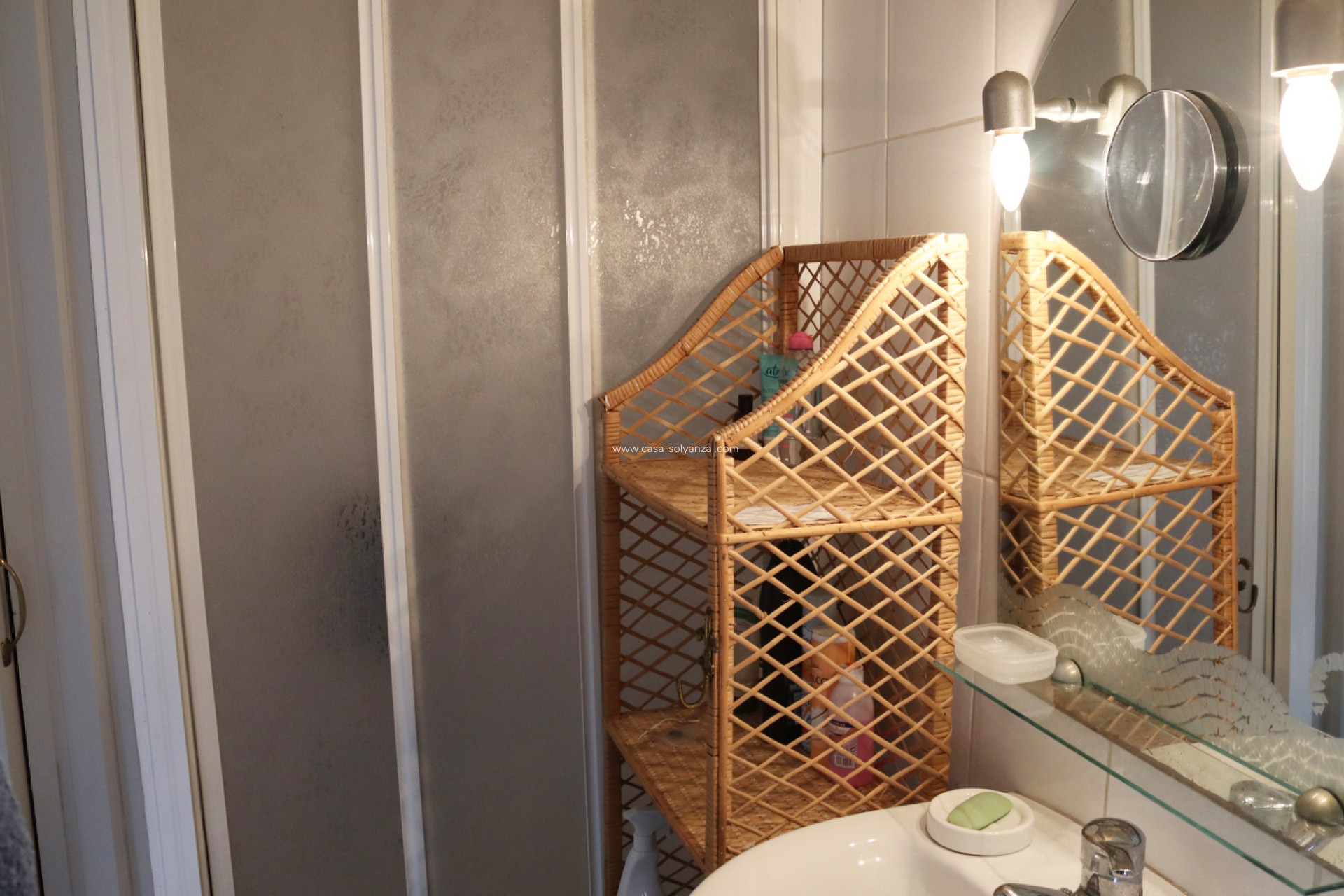 Resale - Townhouse - Jalón - Inland