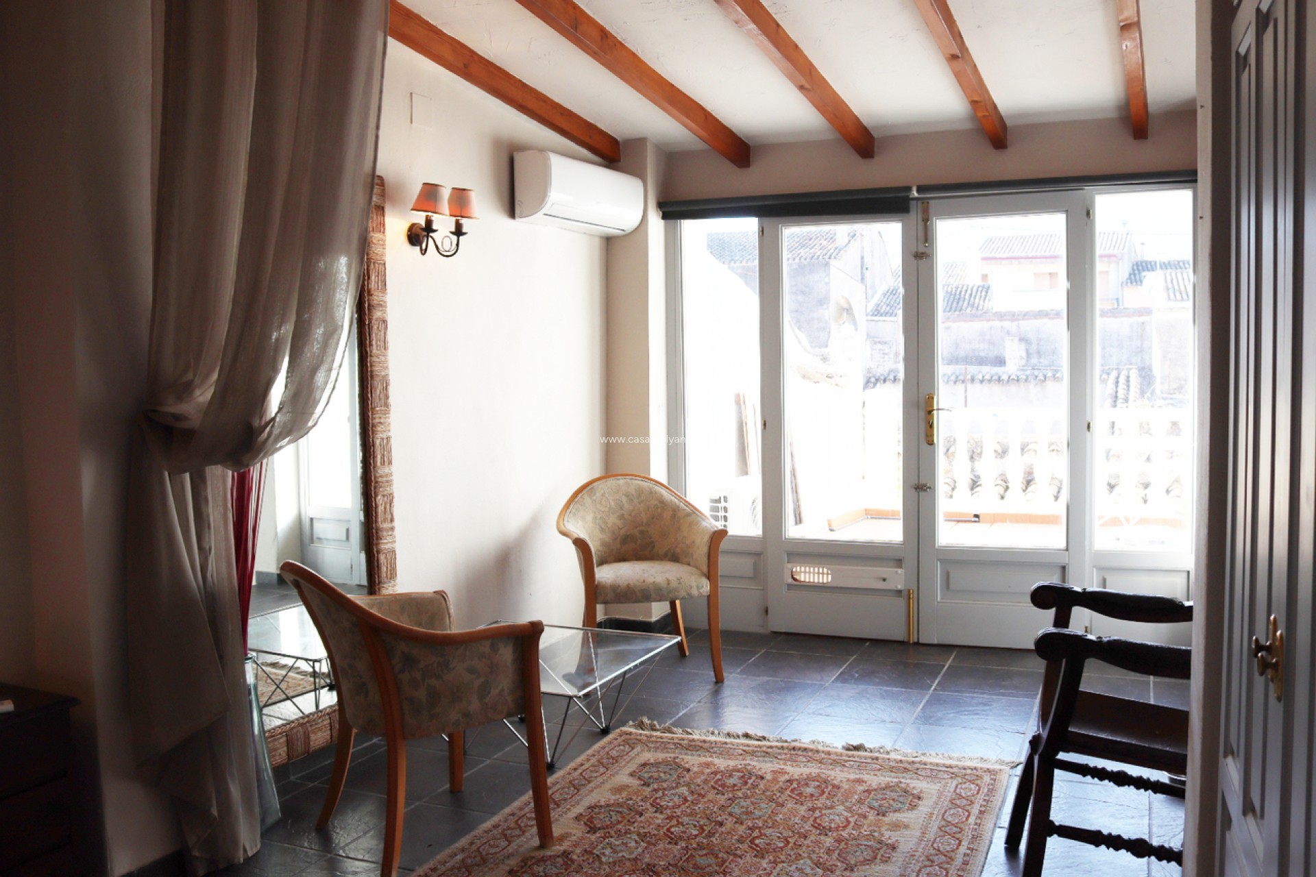 Resale - Townhouse - Jalón - Inland