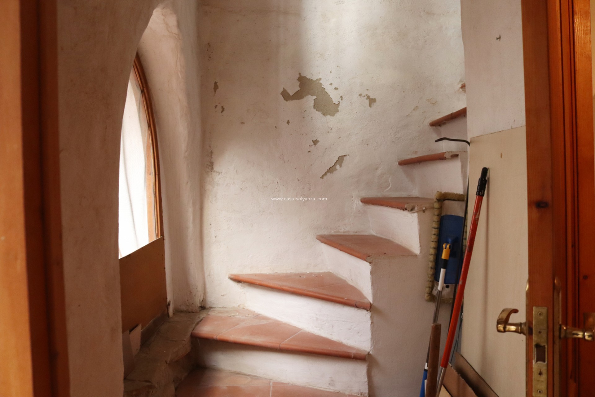 Resale - Townhouse - Jalón - Inland