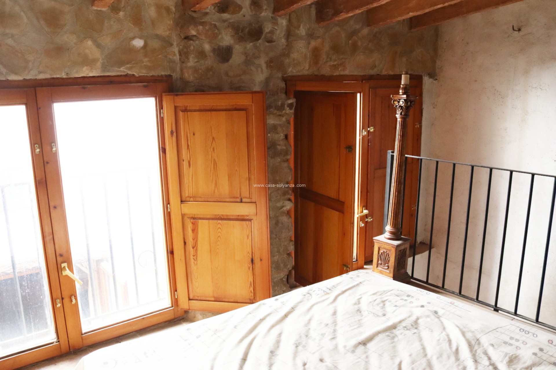 Resale - Townhouse - Jalón - Inland