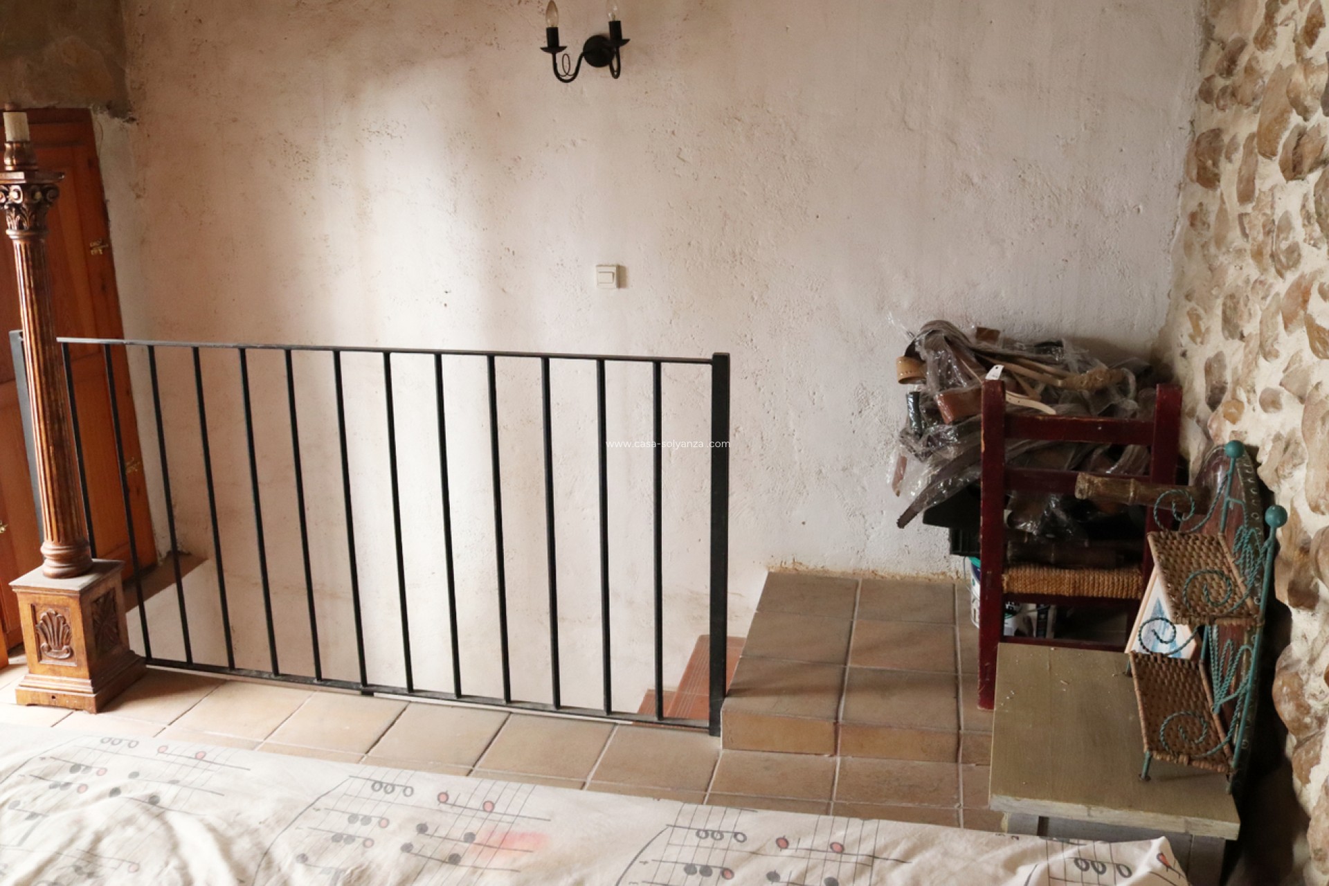 Resale - Townhouse - Jalón - Inland