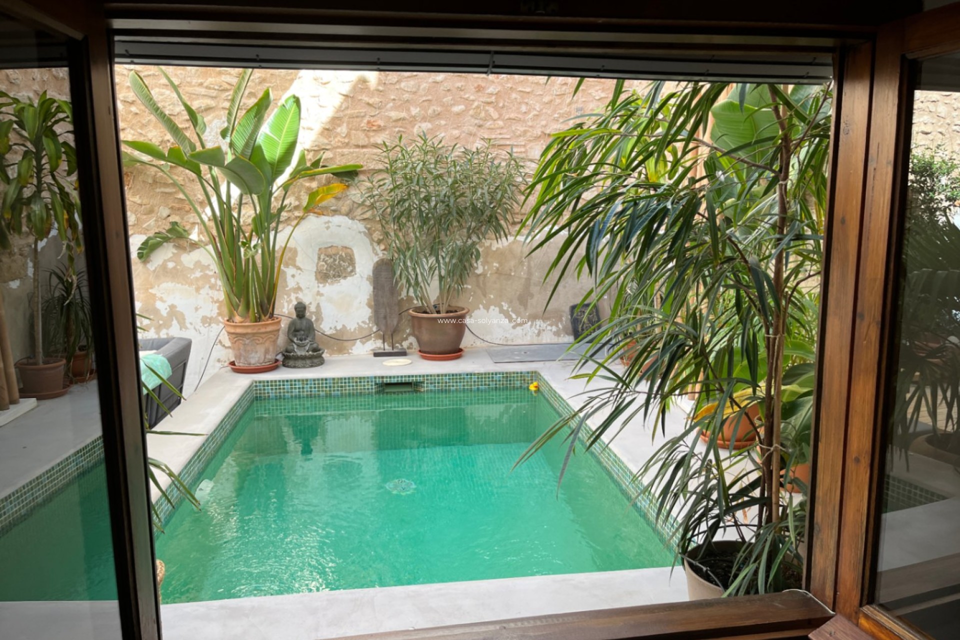 Resale - Townhouse - Jávea - Costa Blanca