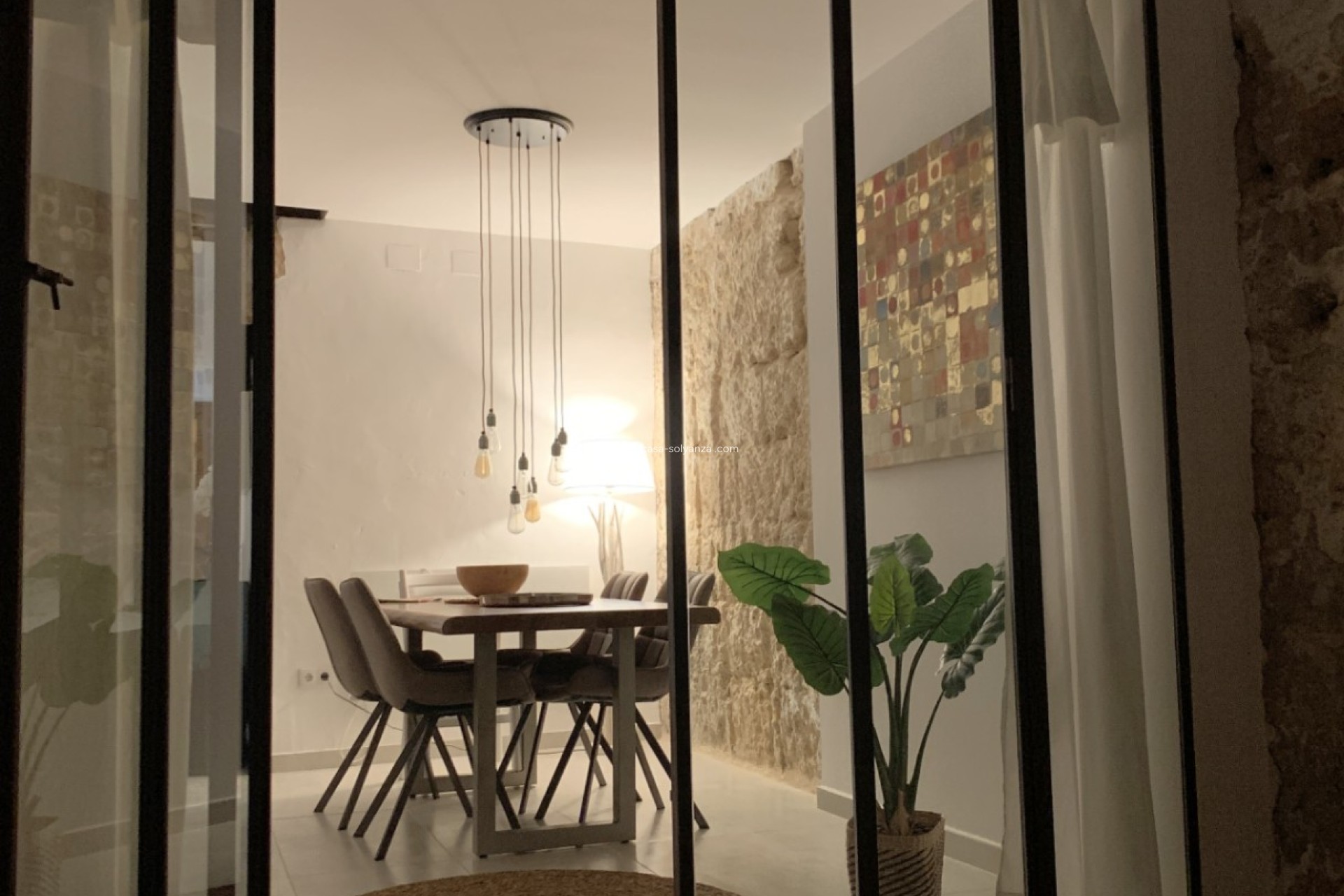 Resale - Townhouse - Jávea - Costa Blanca
