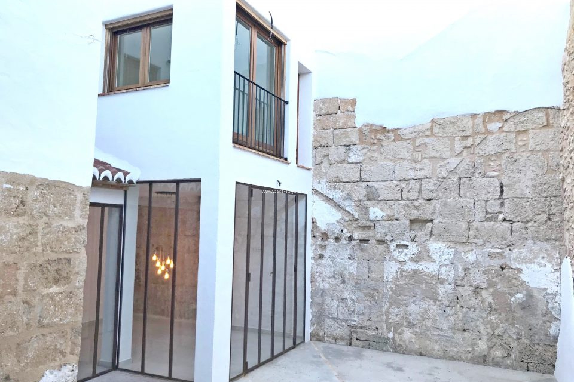 Resale - Townhouse - Jávea - Costa Blanca