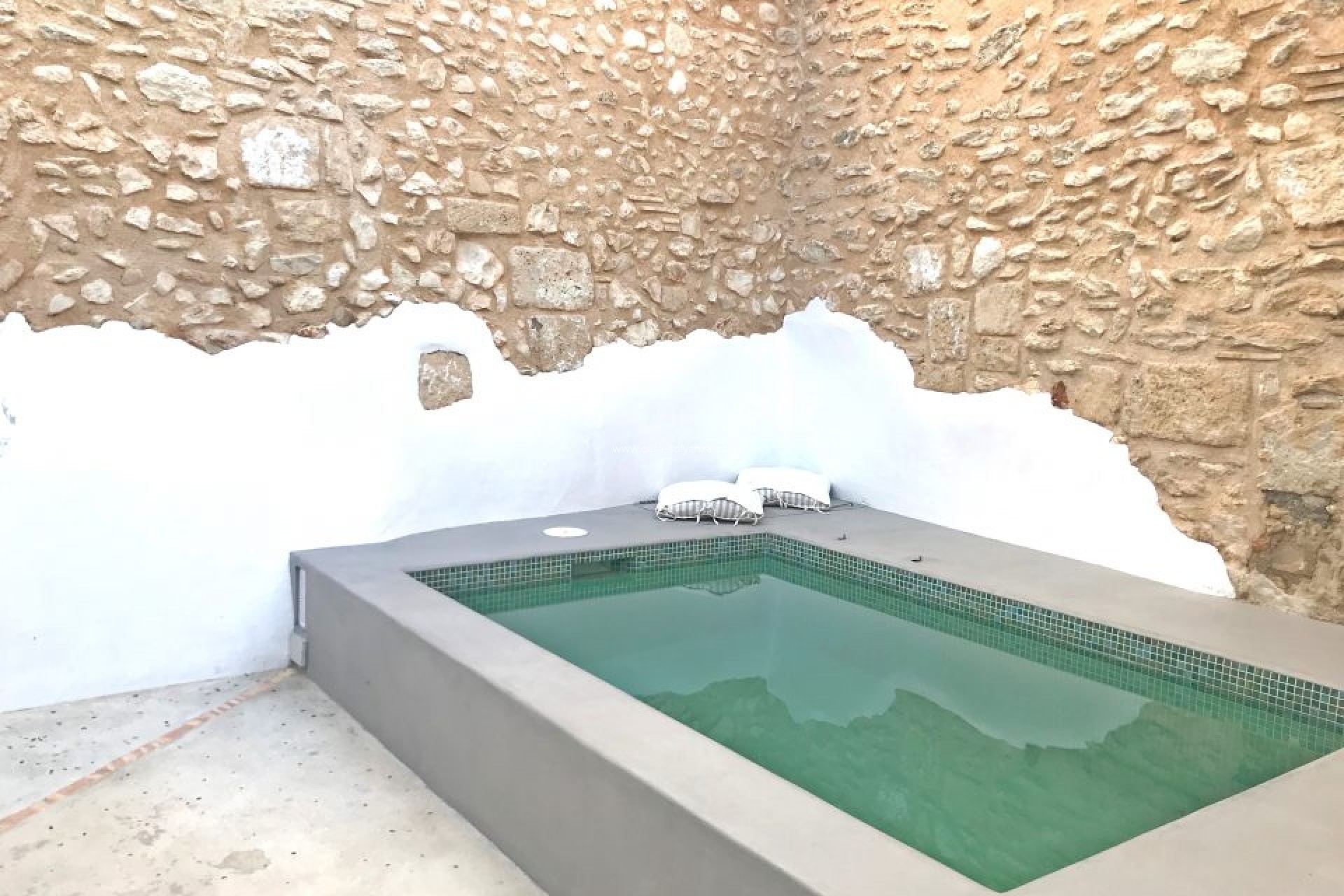 Resale - Townhouse - Jávea - Costa Blanca