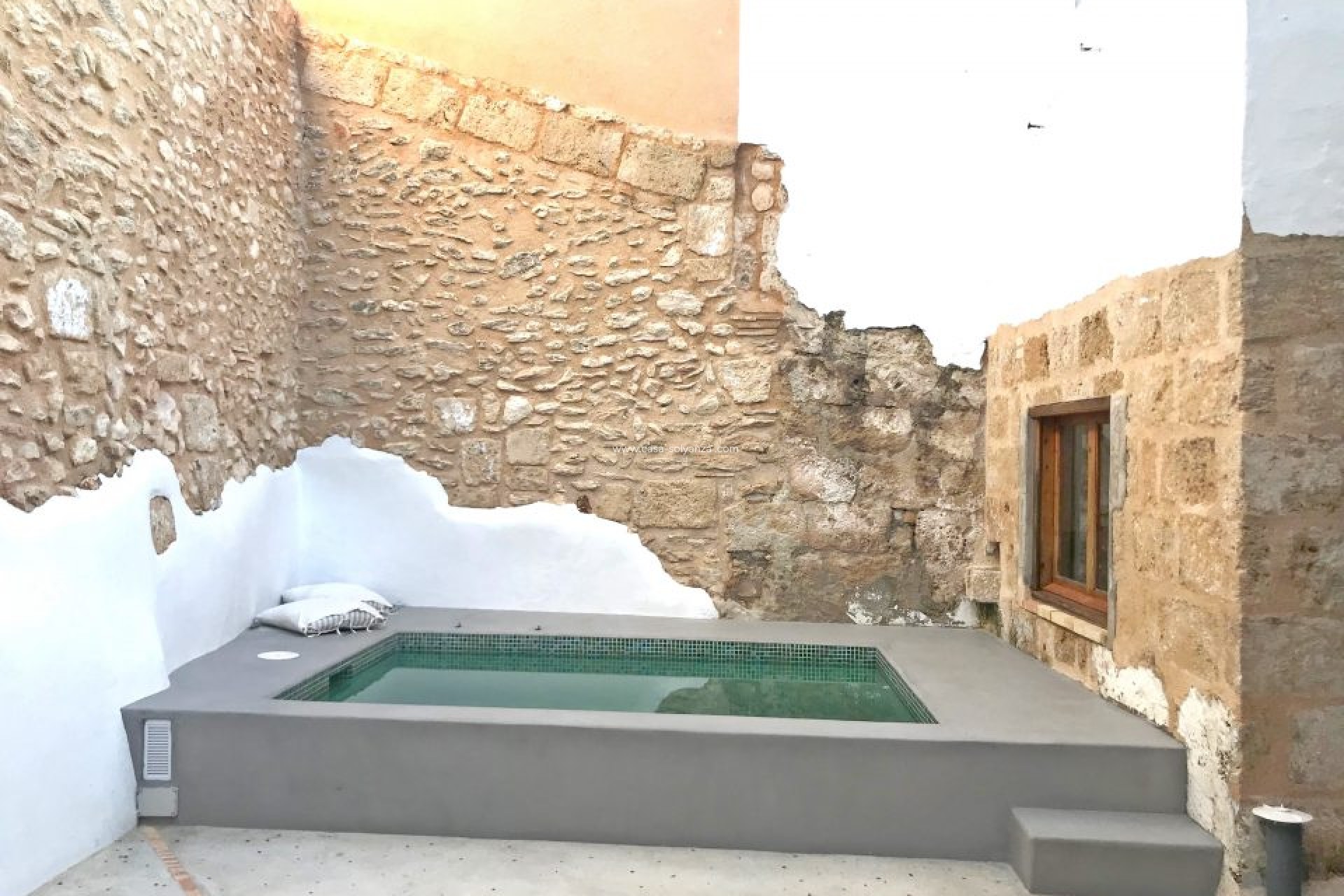 Resale - Townhouse - Jávea - Costa Blanca