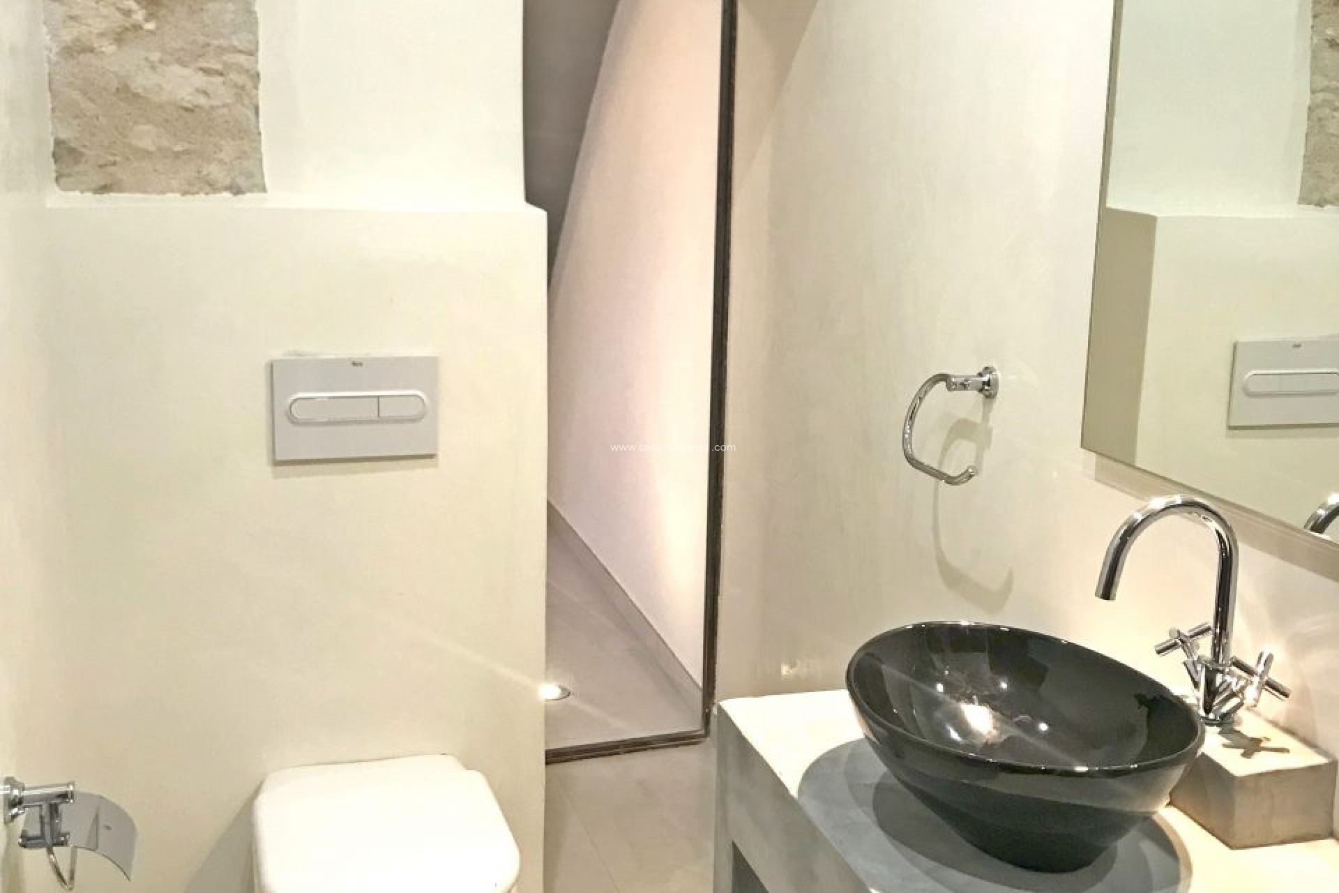 Resale - Townhouse - Jávea - Costa Blanca