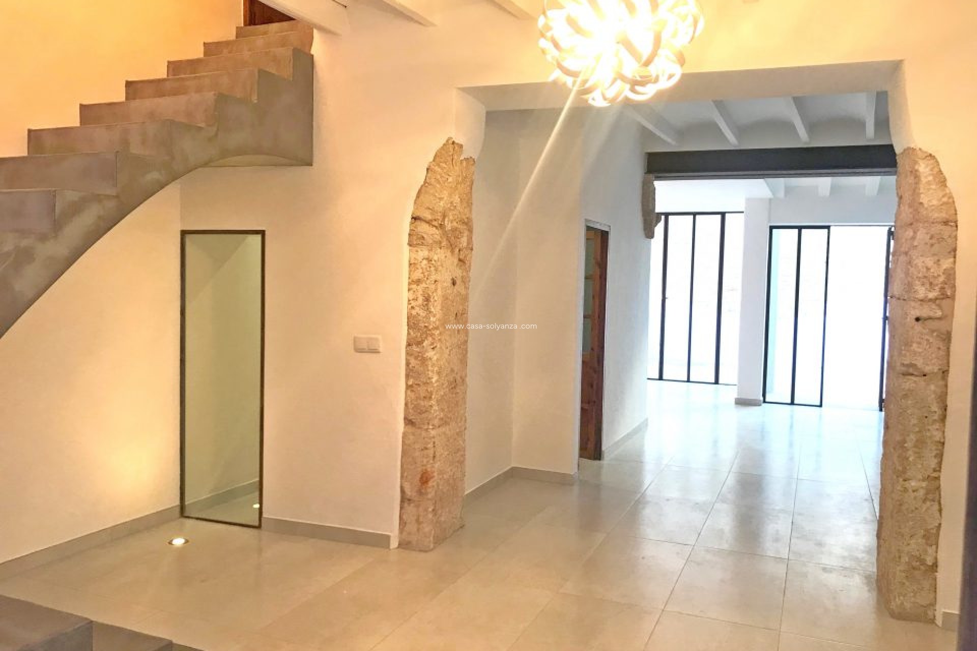 Resale - Townhouse - Jávea - Costa Blanca