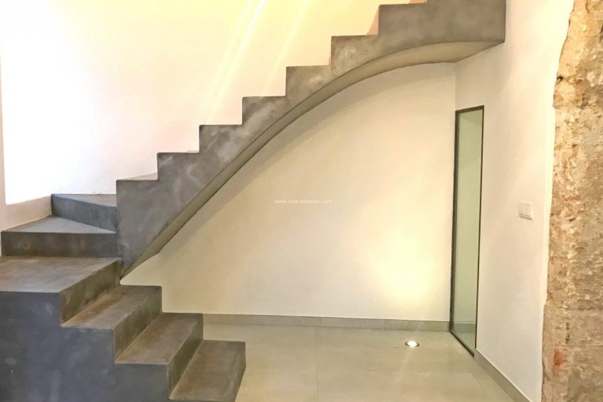 Resale - Townhouse - Jávea - Costa Blanca