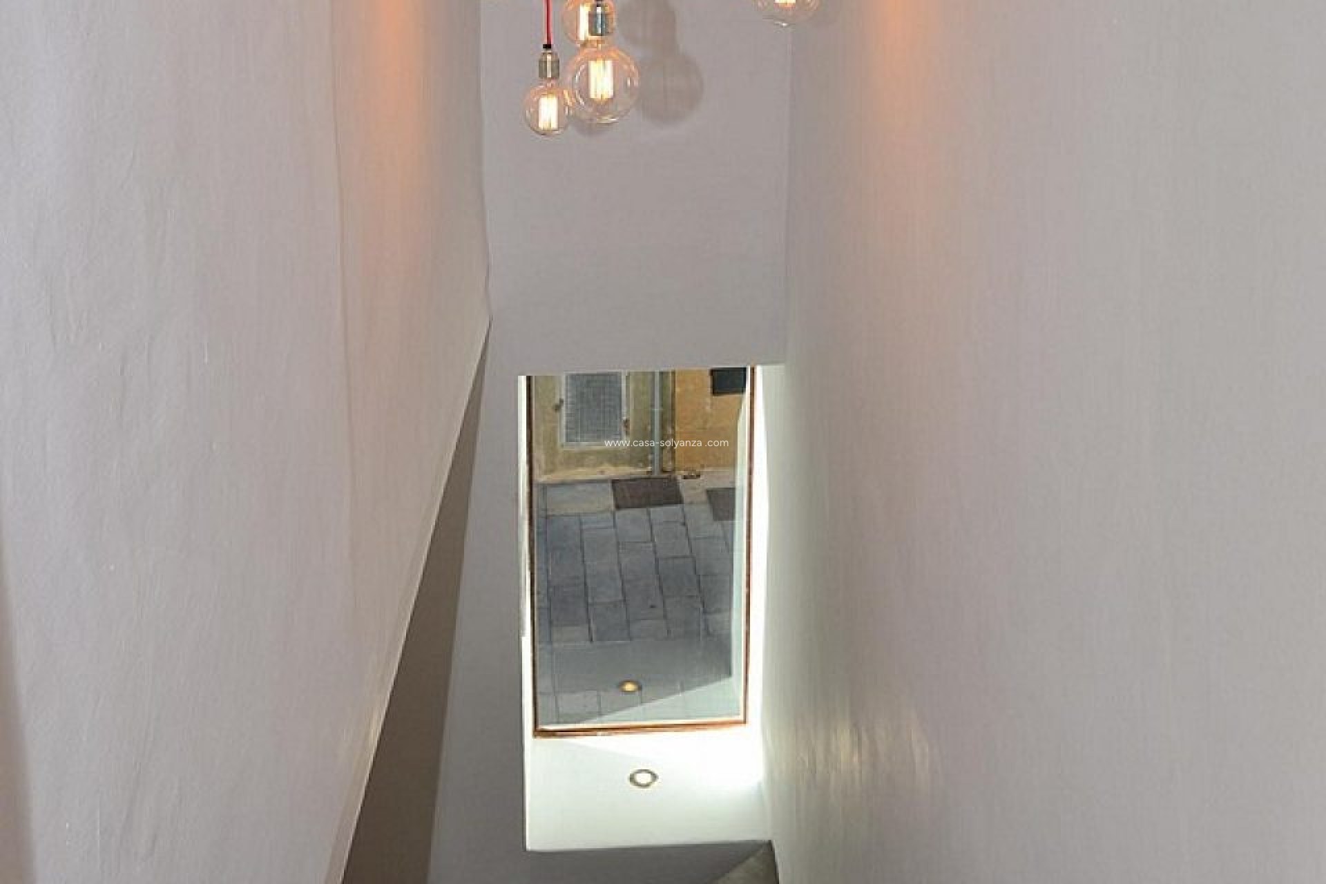Resale - Townhouse - Jávea - Costa Blanca