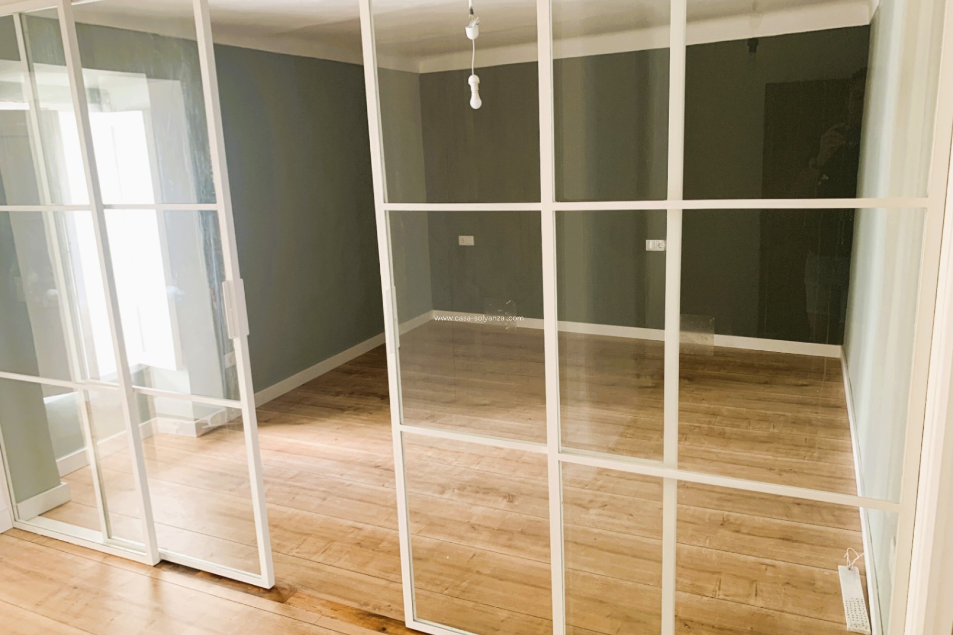Resale - Townhouse - Jávea - Costa Blanca