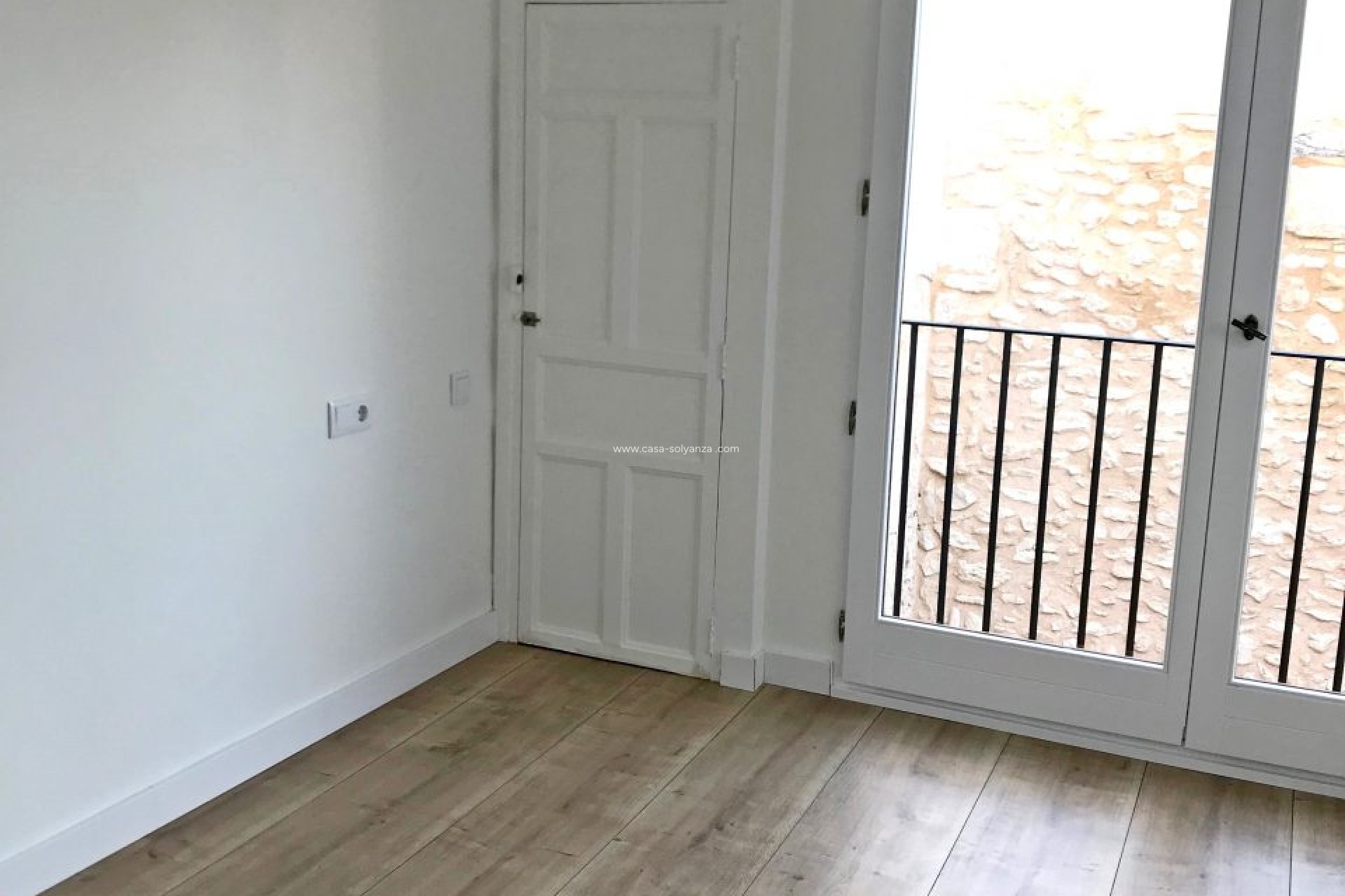 Resale - Townhouse - Jávea - Costa Blanca