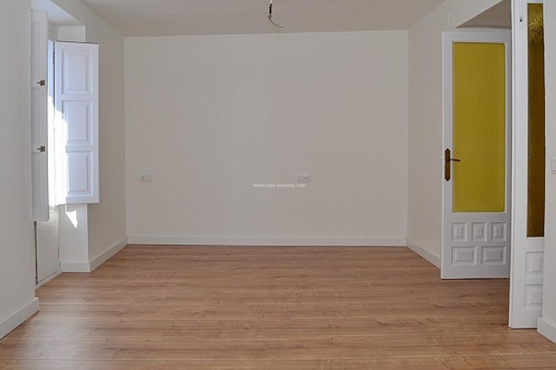 Resale - Townhouse - Jávea - Costa Blanca