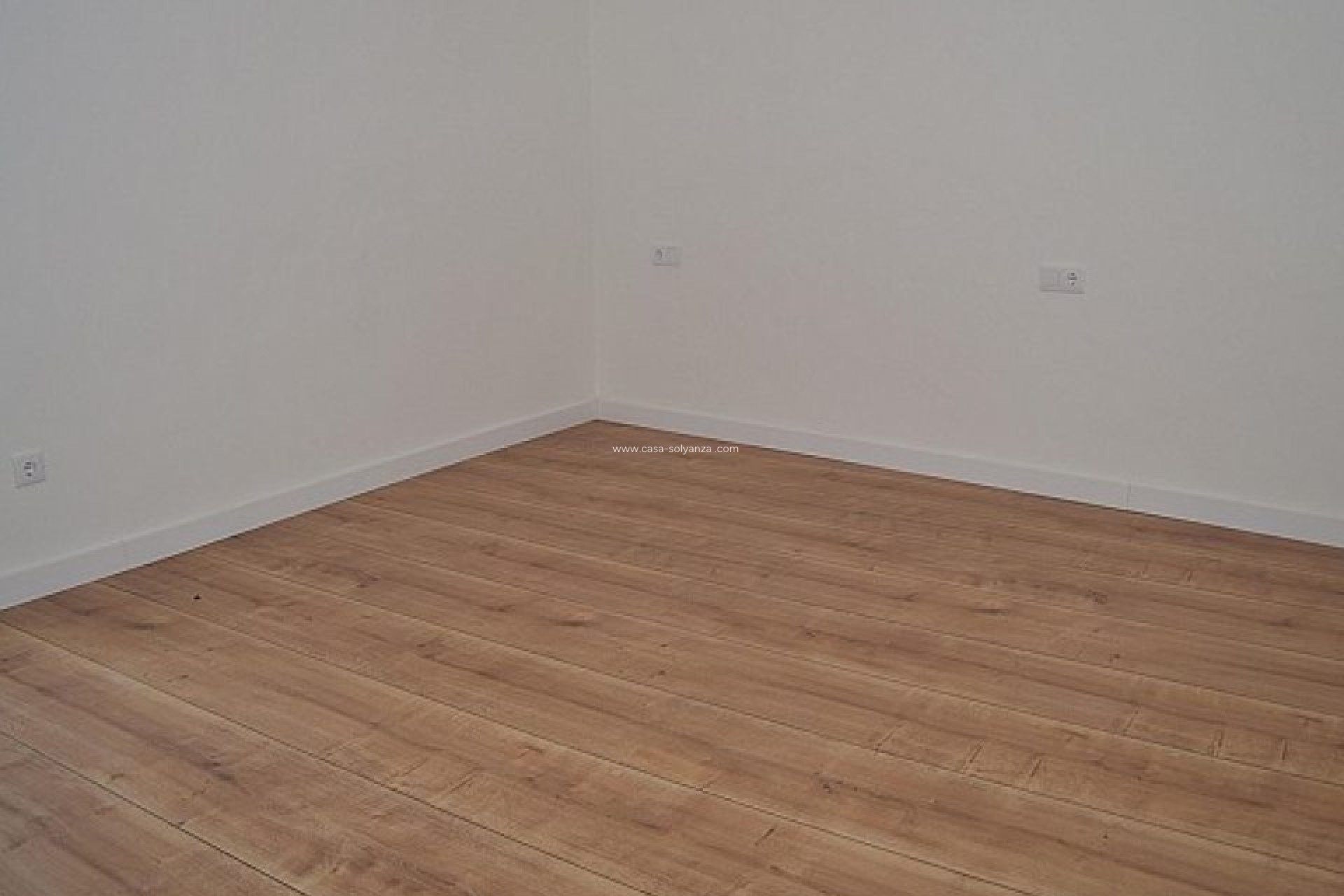 Resale - Townhouse - Jávea - Costa Blanca