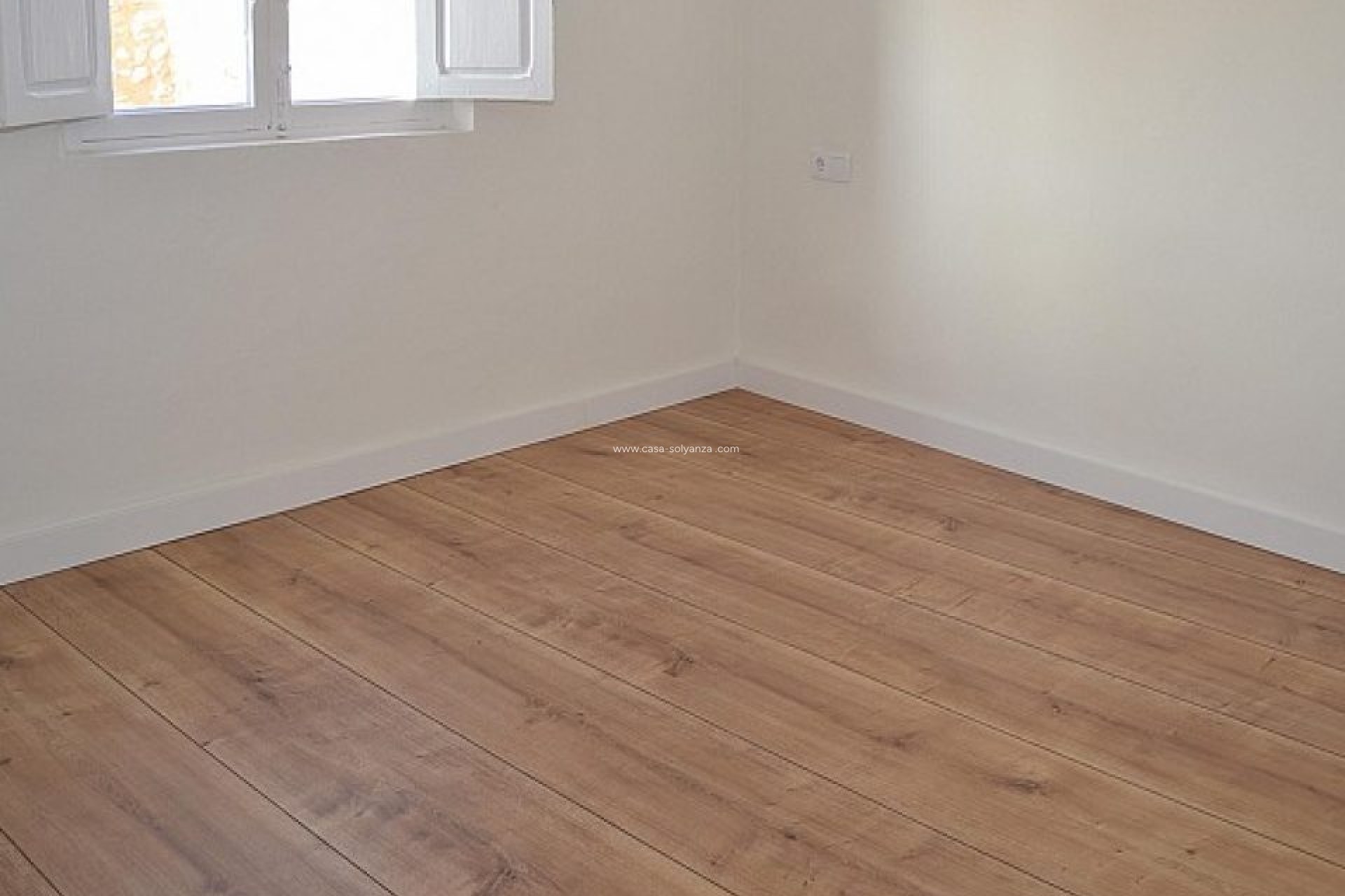 Resale - Townhouse - Jávea - Costa Blanca