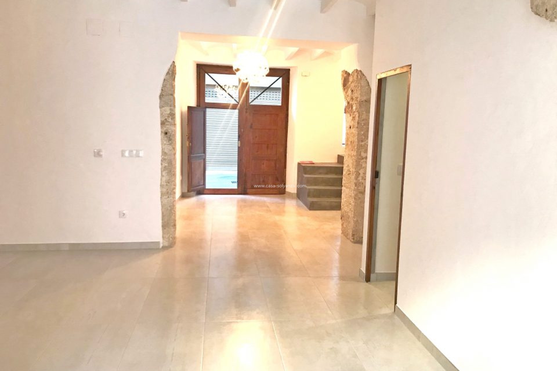 Resale - Townhouse - Jávea - Costa Blanca