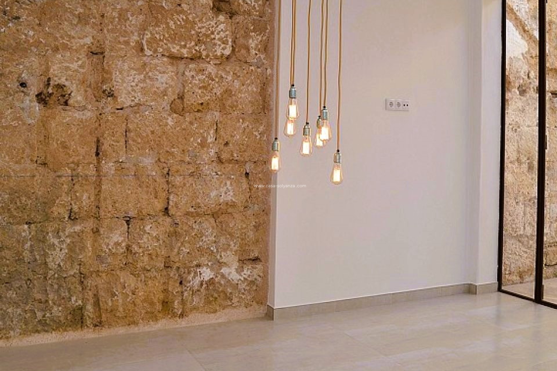 Resale - Townhouse - Jávea - Costa Blanca