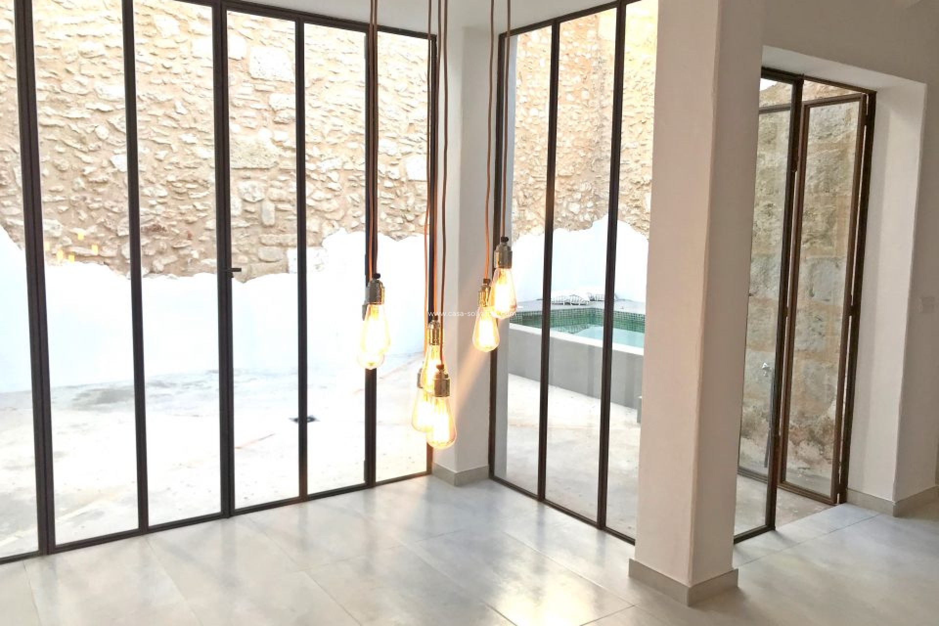 Resale - Townhouse - Jávea - Costa Blanca