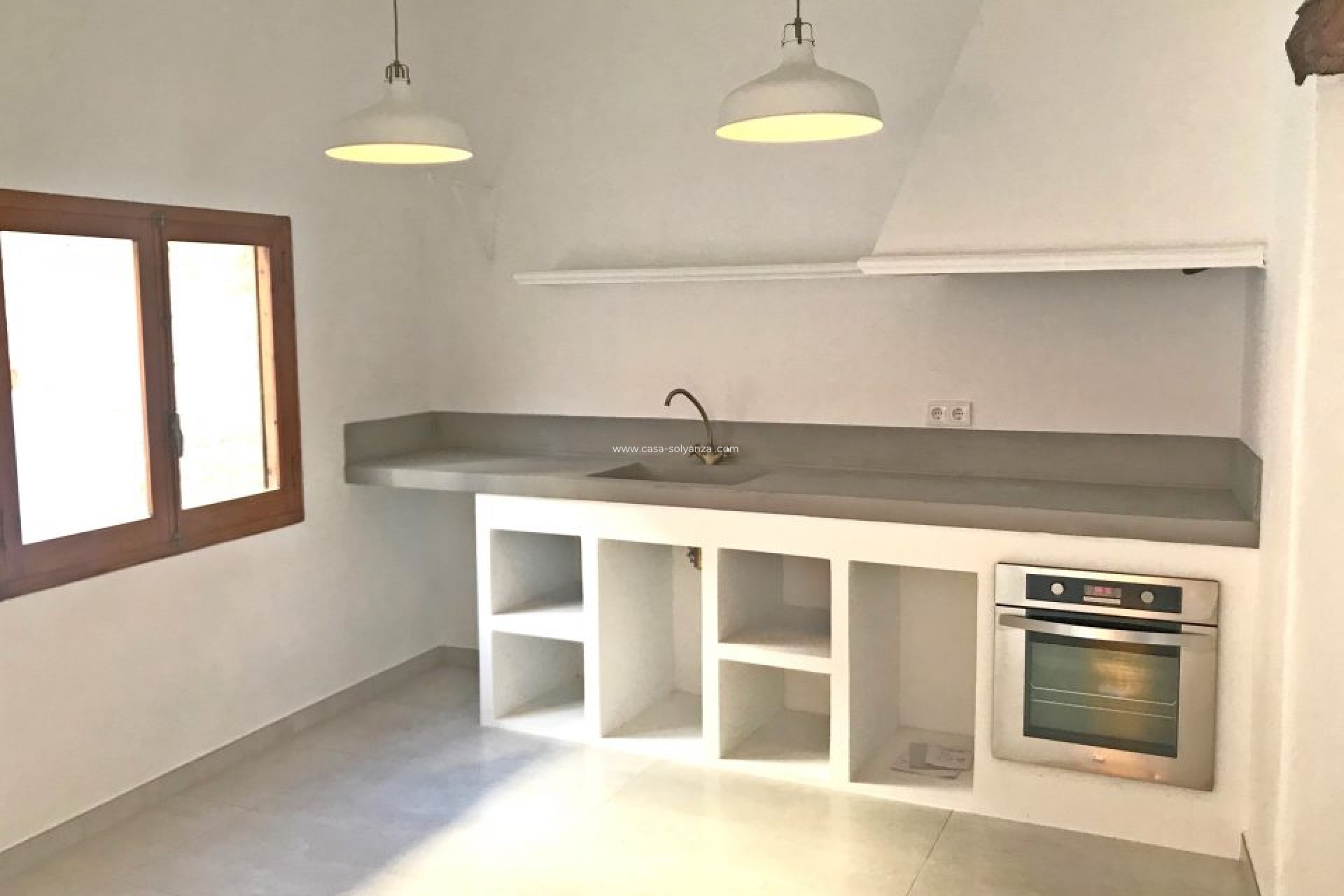 Resale - Townhouse - Jávea - Costa Blanca