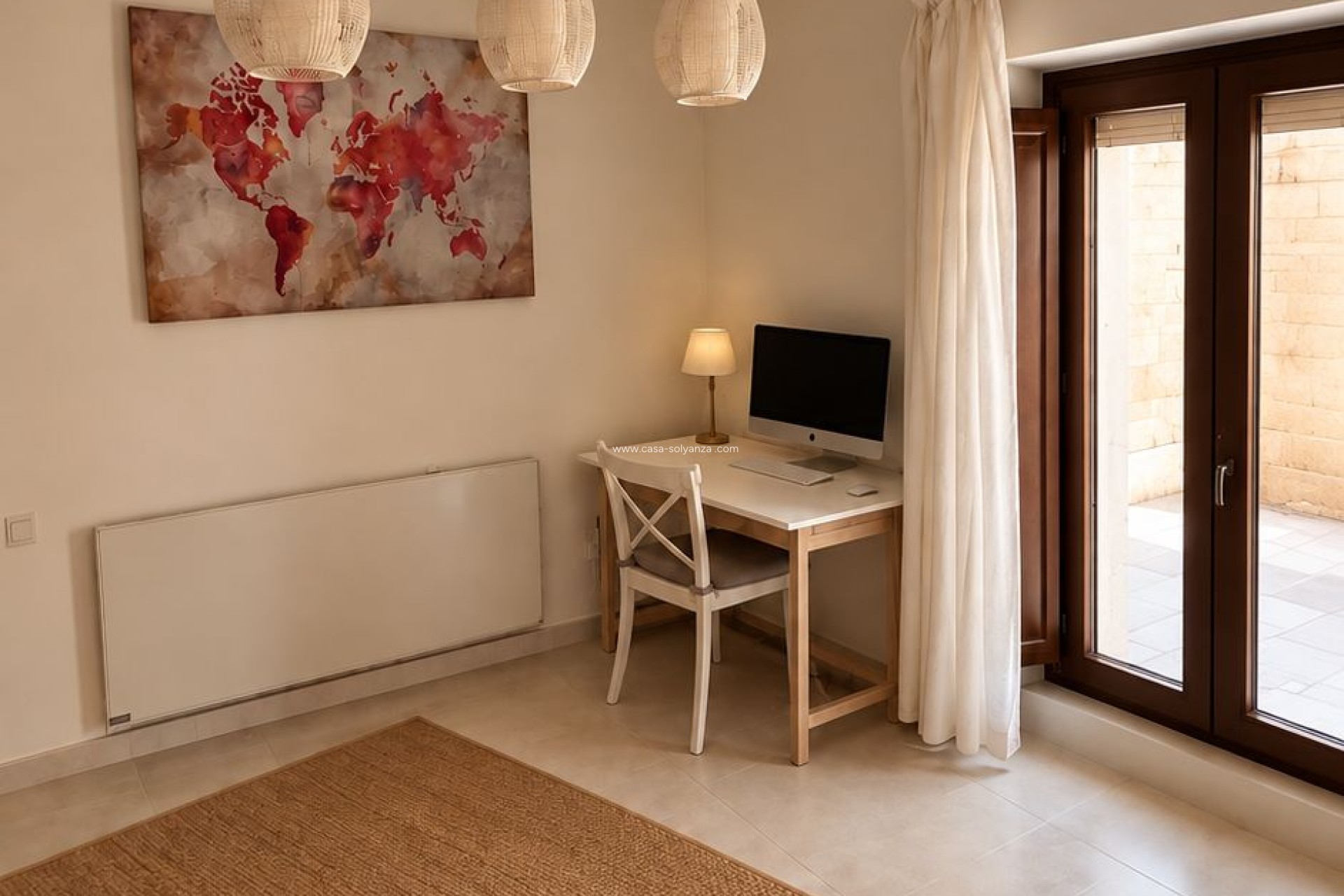 Resale - Townhouse - Jávea - Costa Blanca
