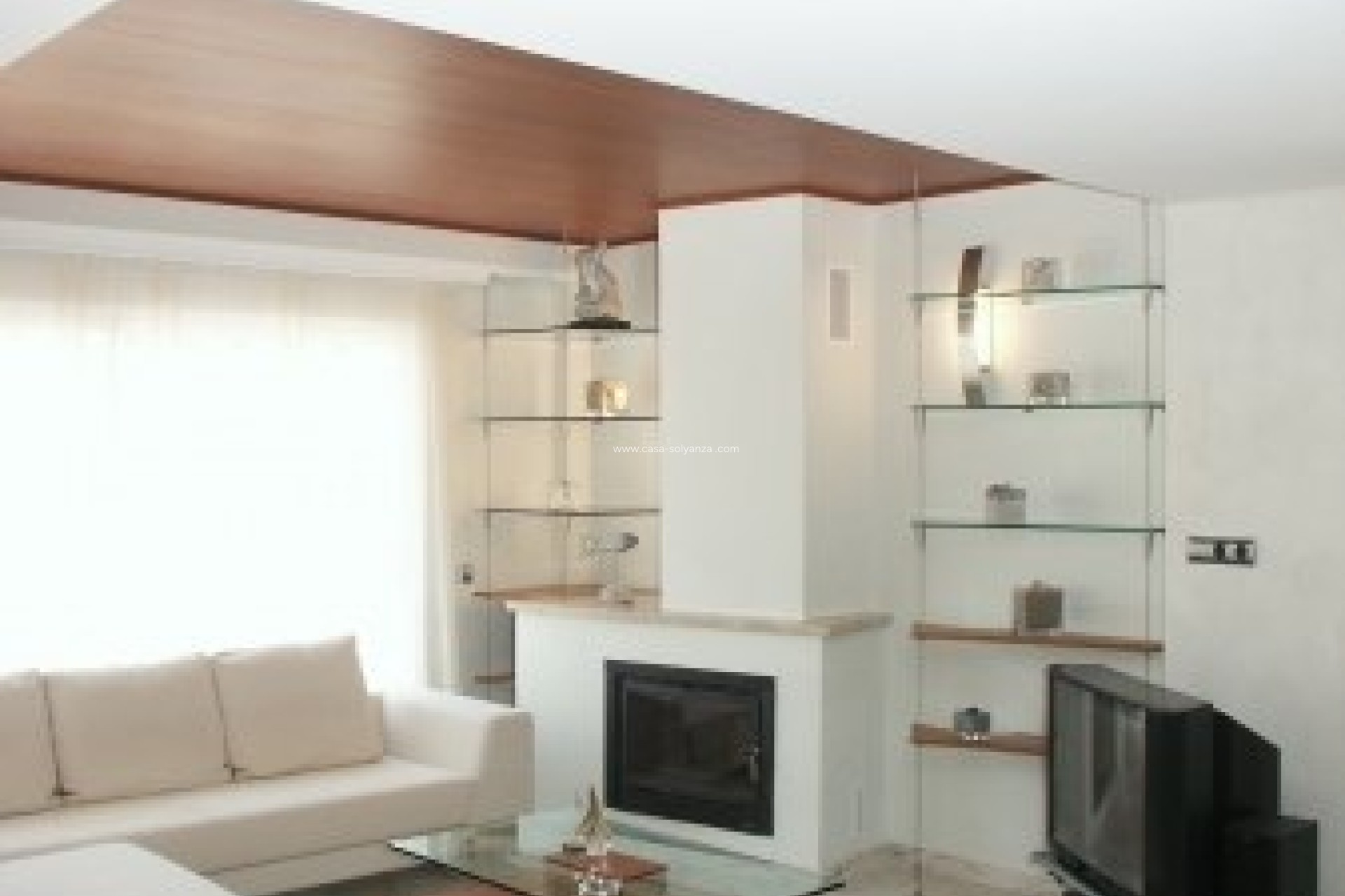 Resale - Townhouse - Jávea - Costa Blanca