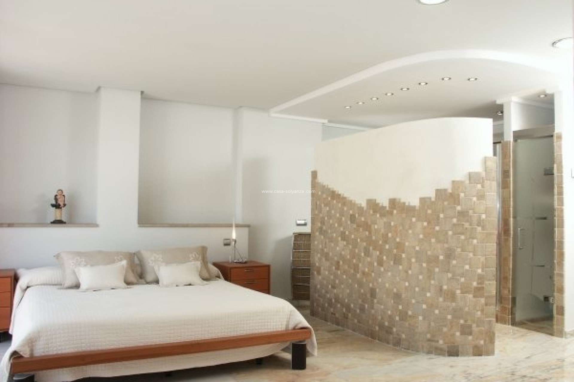 Resale - Townhouse - Jávea - Costa Blanca