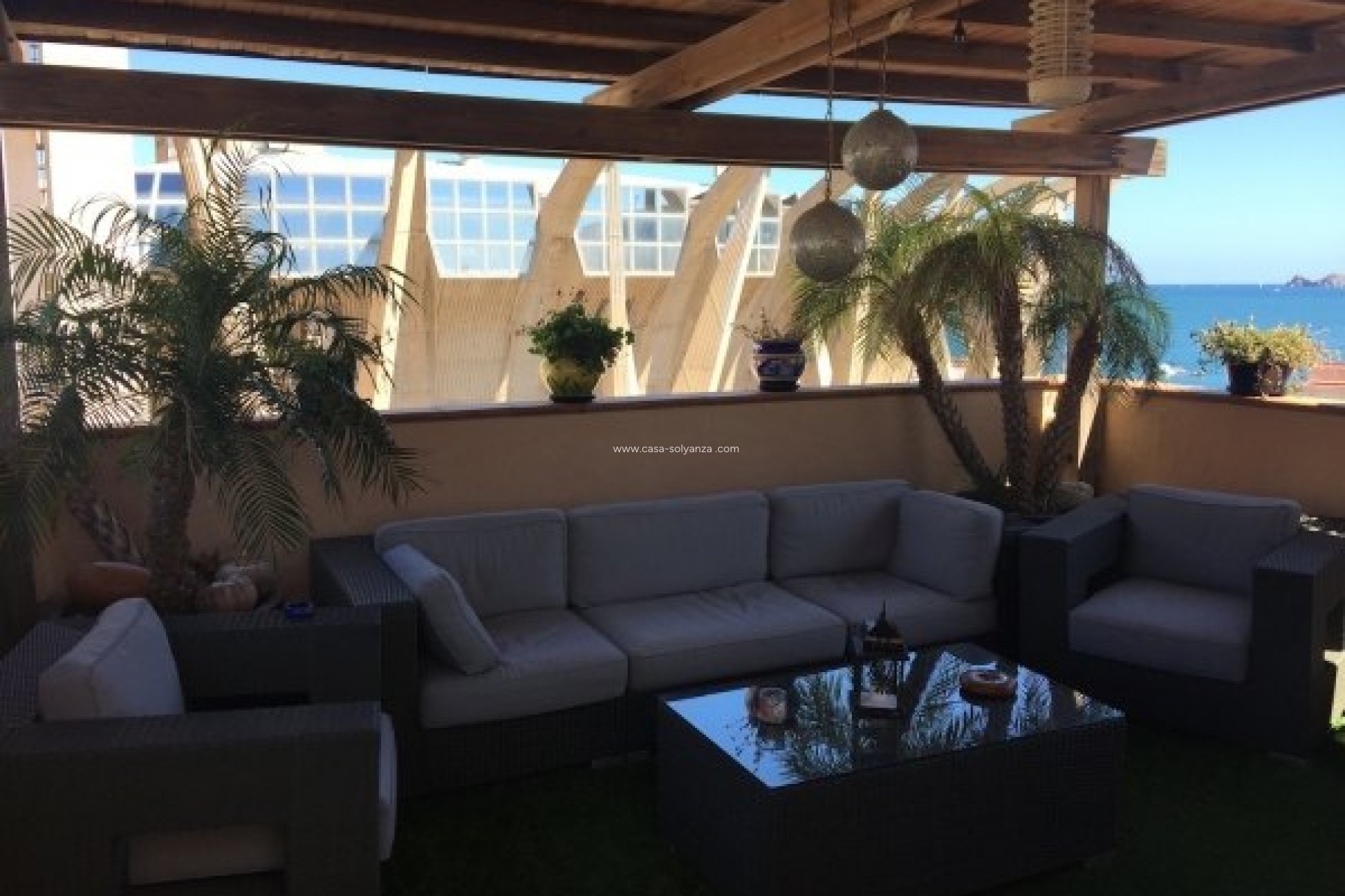 Resale - Townhouse - Jávea - Costa Blanca