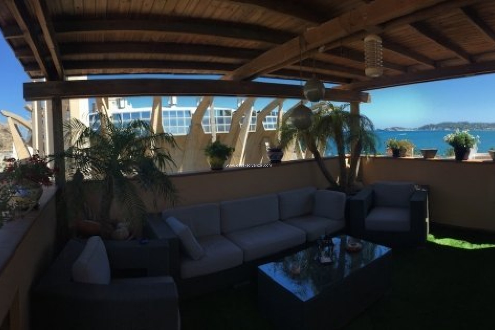 Resale - Townhouse - Jávea - Costa Blanca