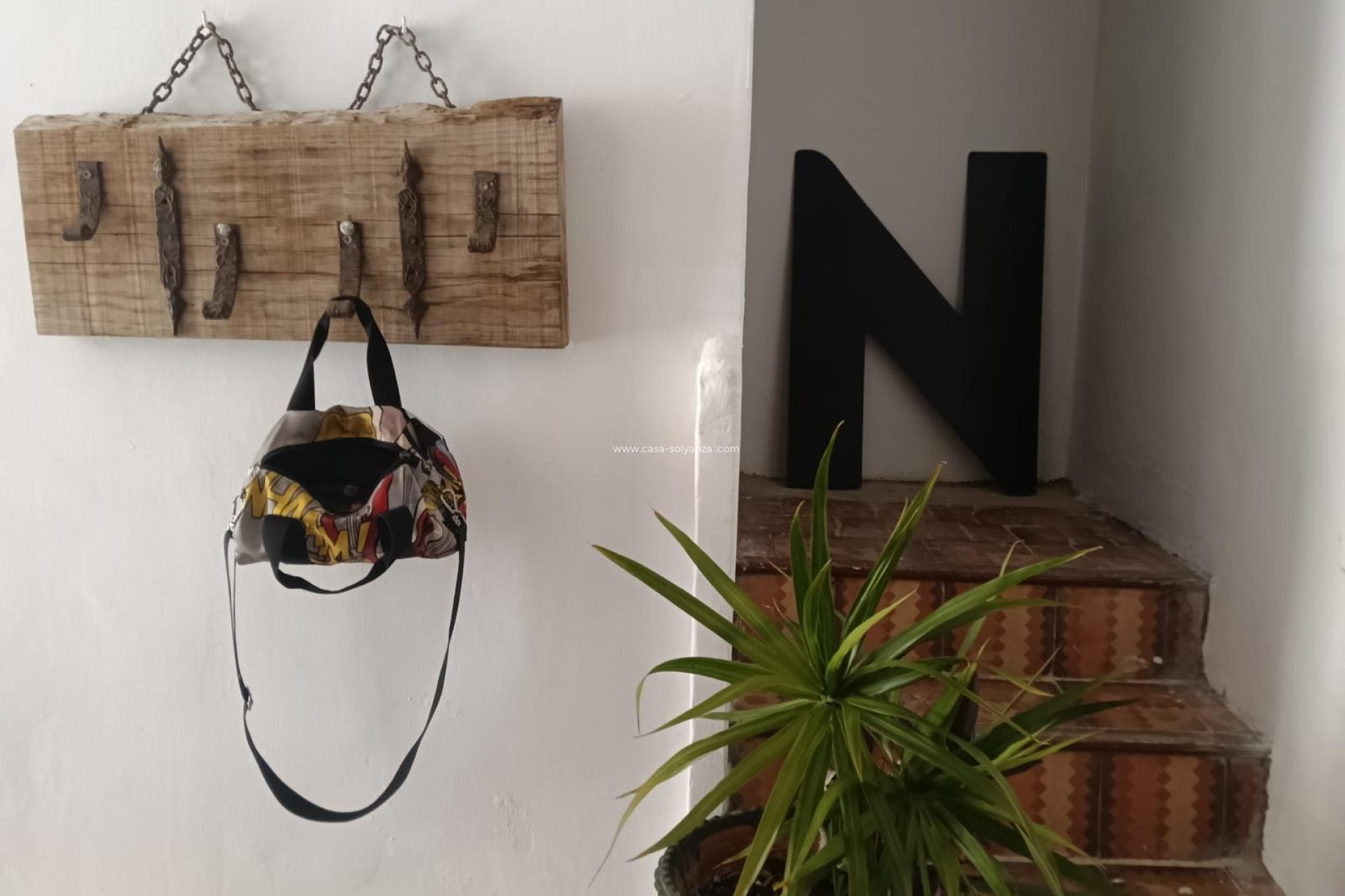 Resale - Townhouse - Jesus Pobre - Inland