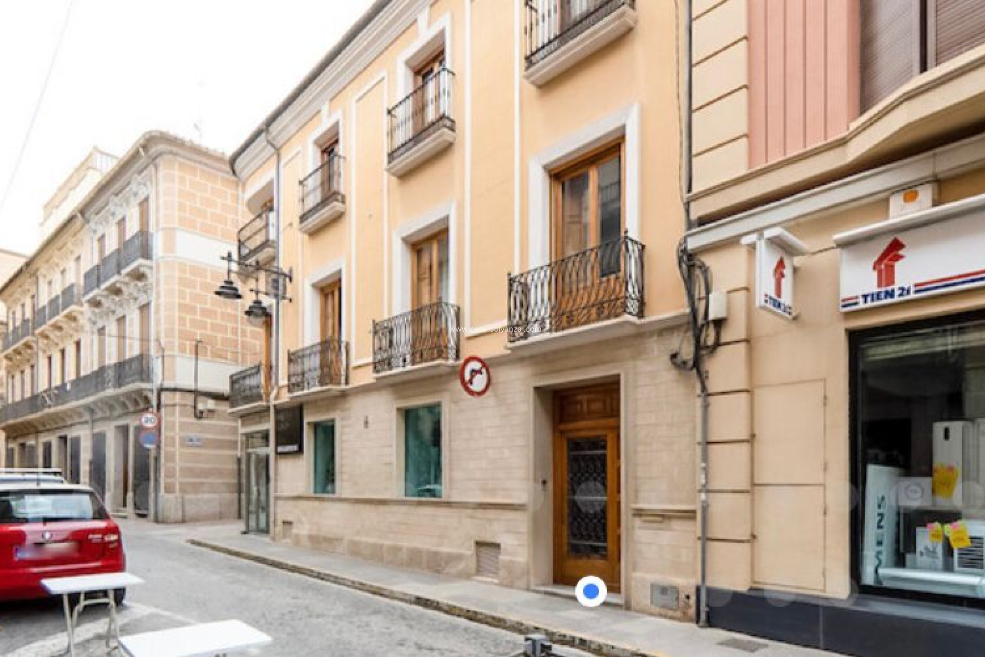 Resale - Townhouse - Jumilla - Inland