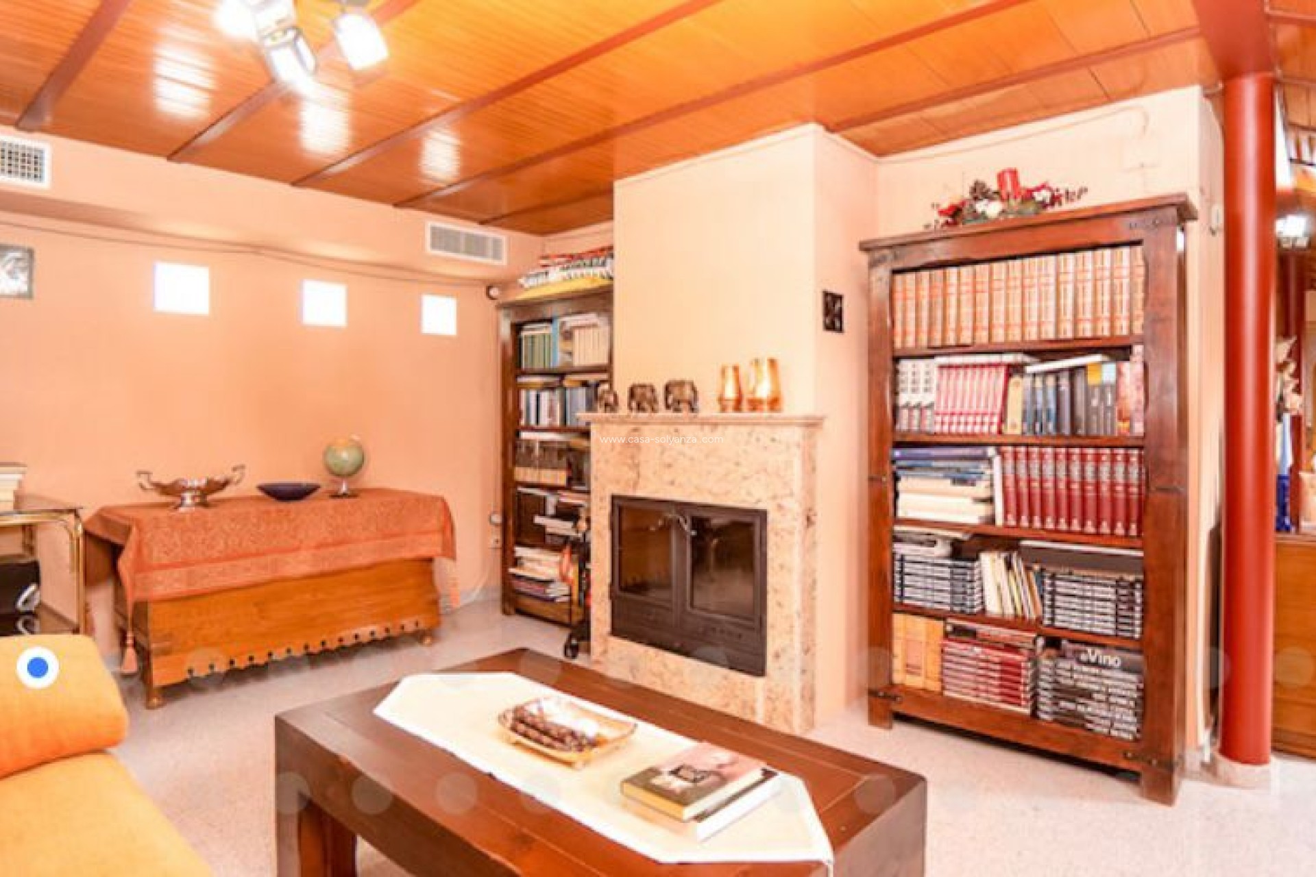 Resale - Townhouse - Jumilla - Inland