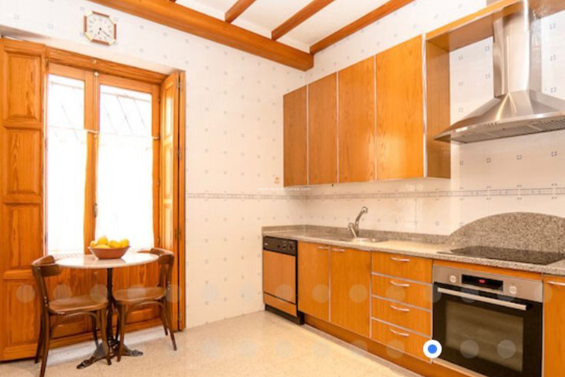 Resale - Townhouse - Jumilla - Inland
